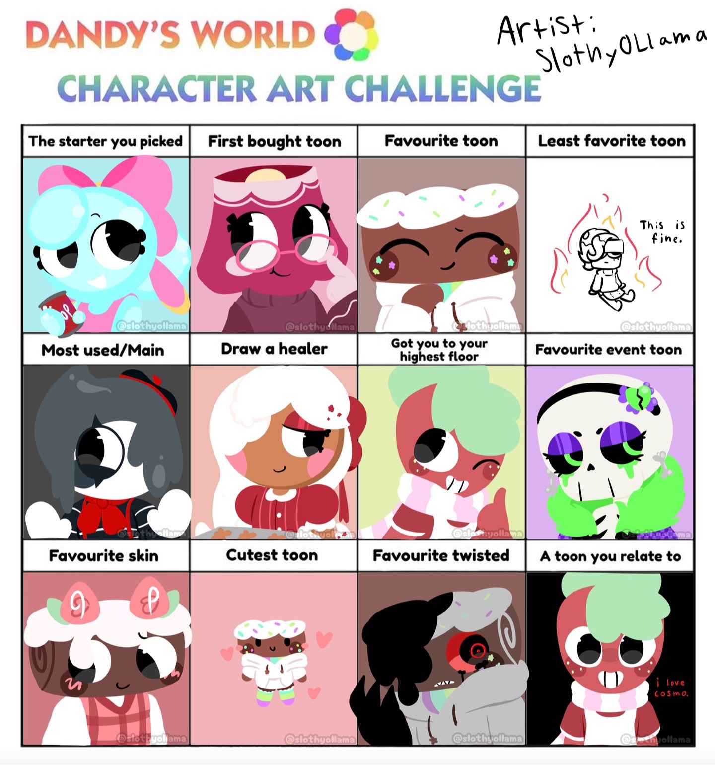@SlothyOLlama