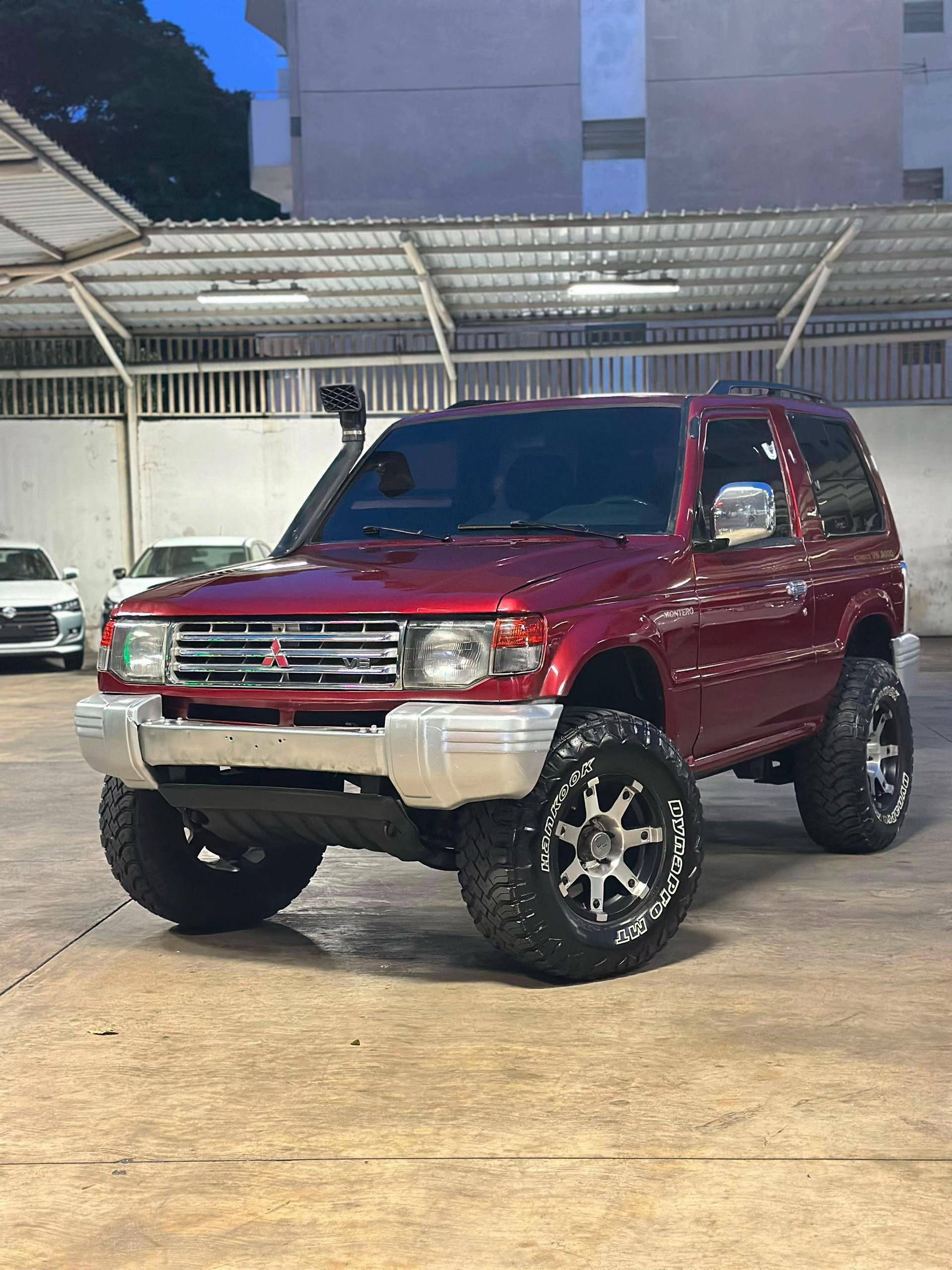 @PERNIA_MOTORS4WD