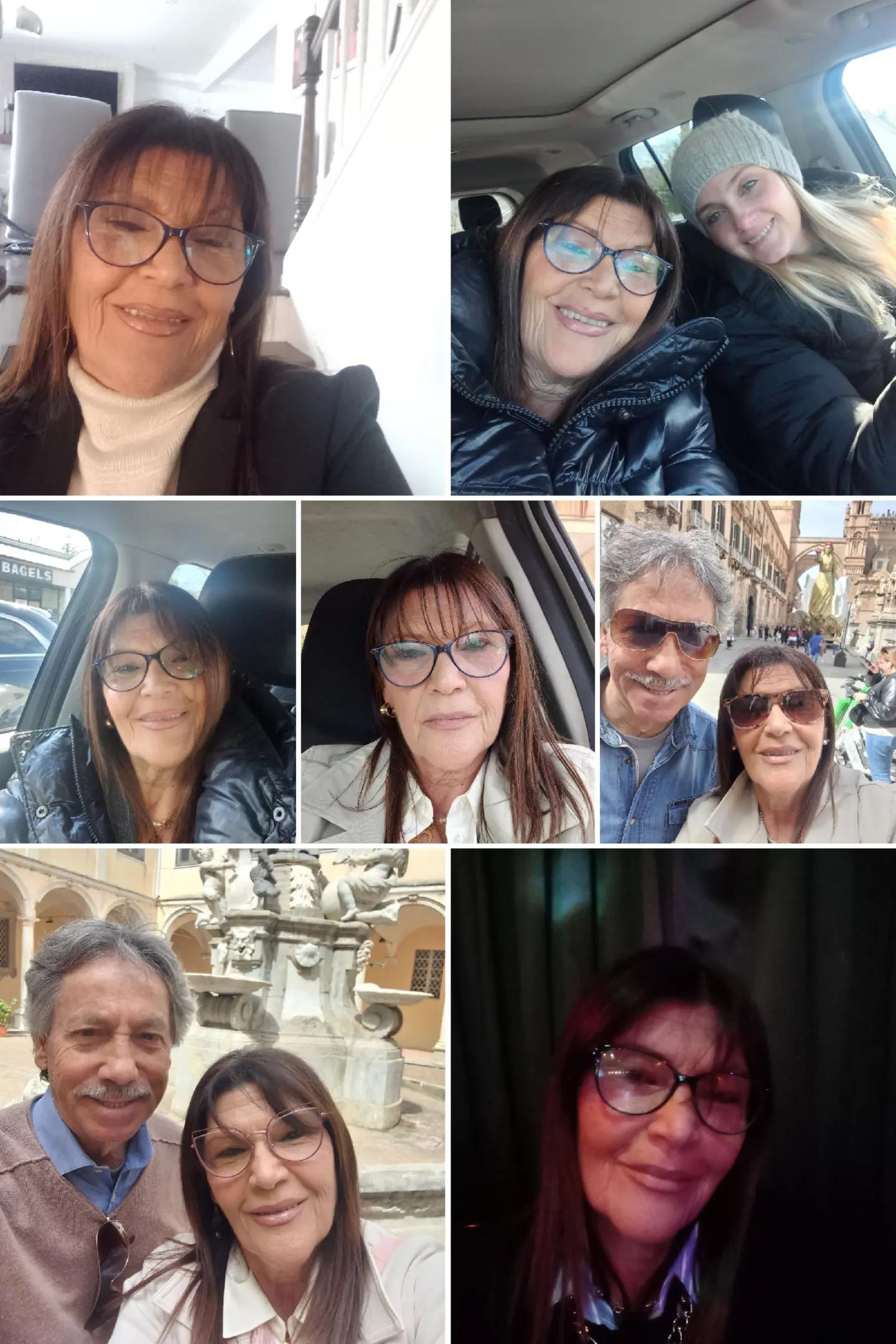 @Giovanna Barbera