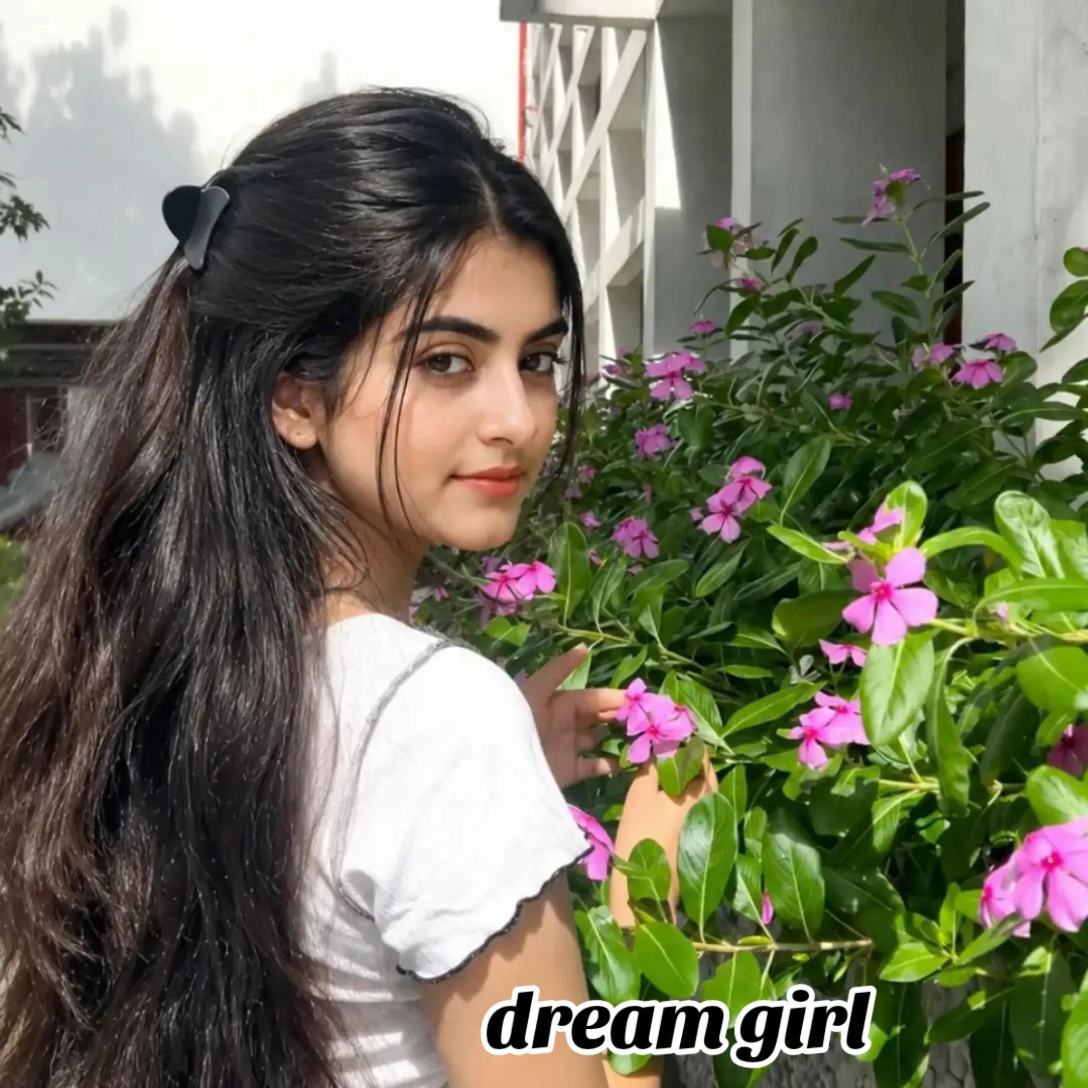 @🥀🦋 dream girl 🦋🥀