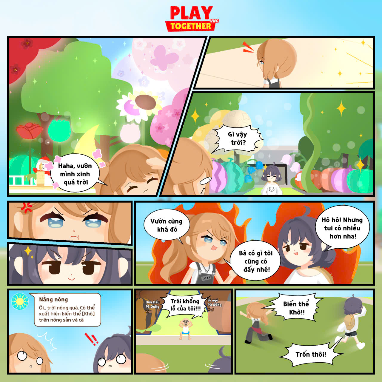 @Play Together VNG