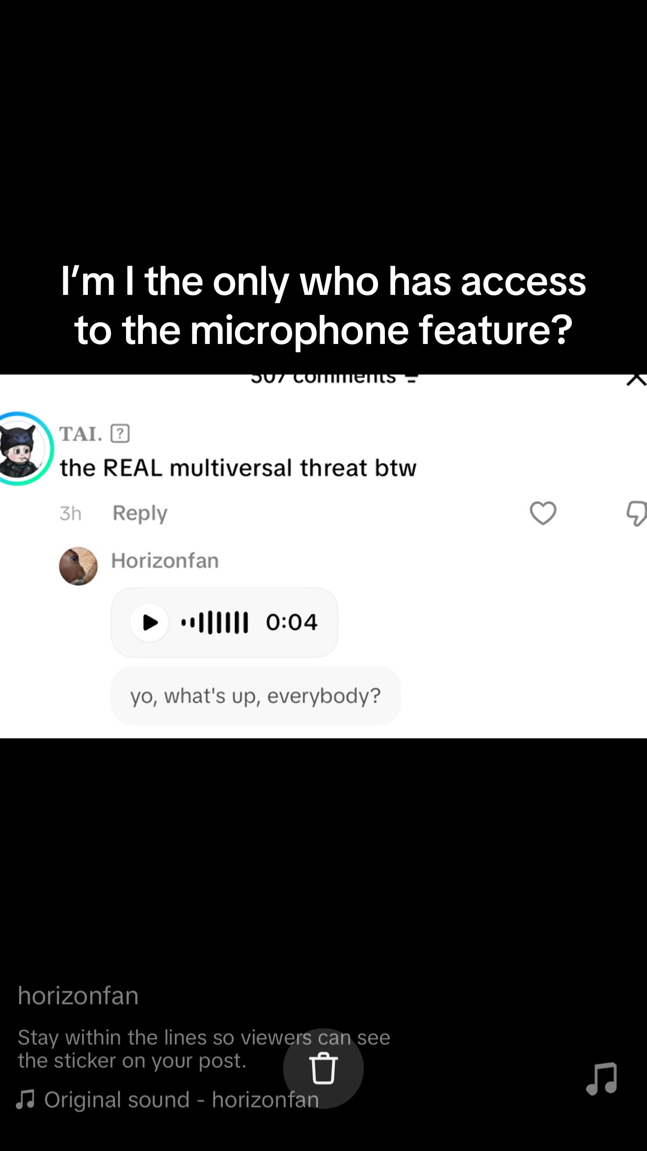@Horizonfan