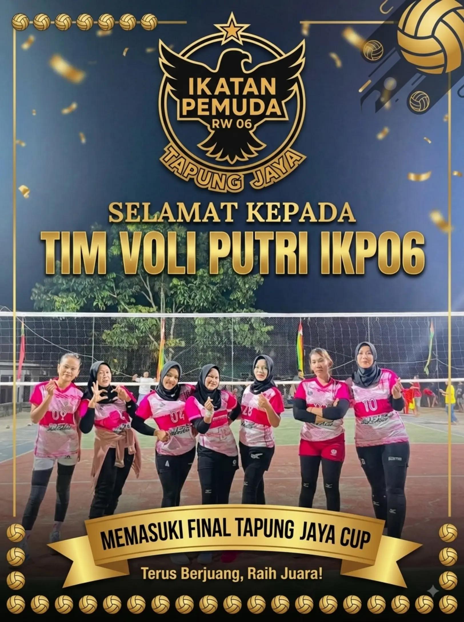 @IKATAN PEMUDA 06