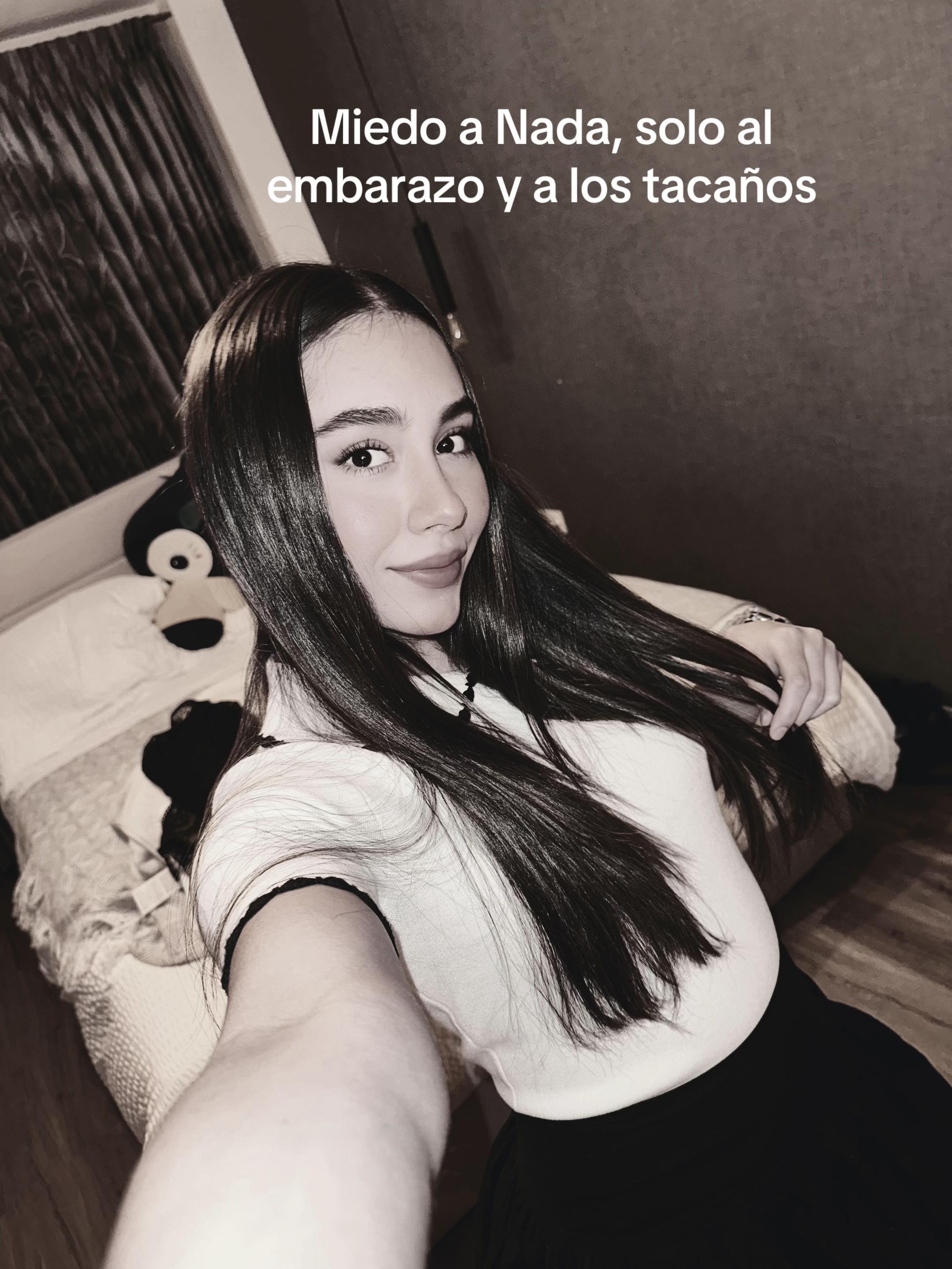 @Isabella Tangarife