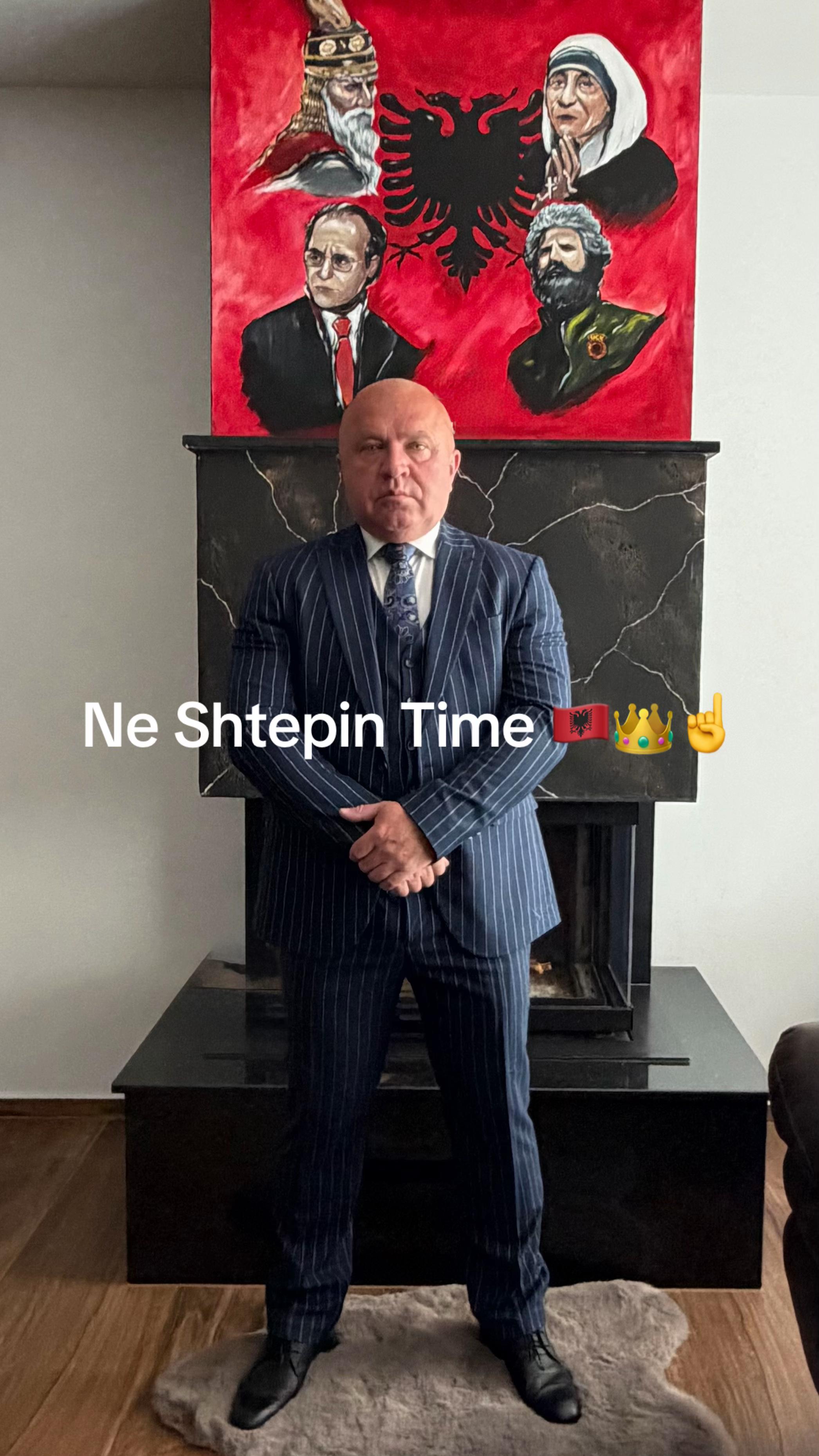 @Gjergj Kastrioti 🇦🇱