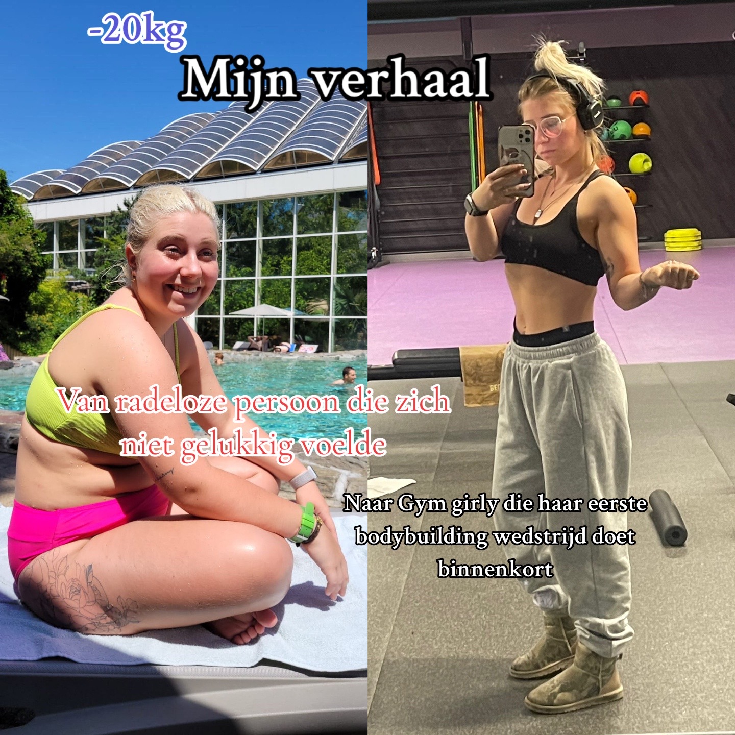 @AXELLE | Gym๐๐ผโ๏ธ