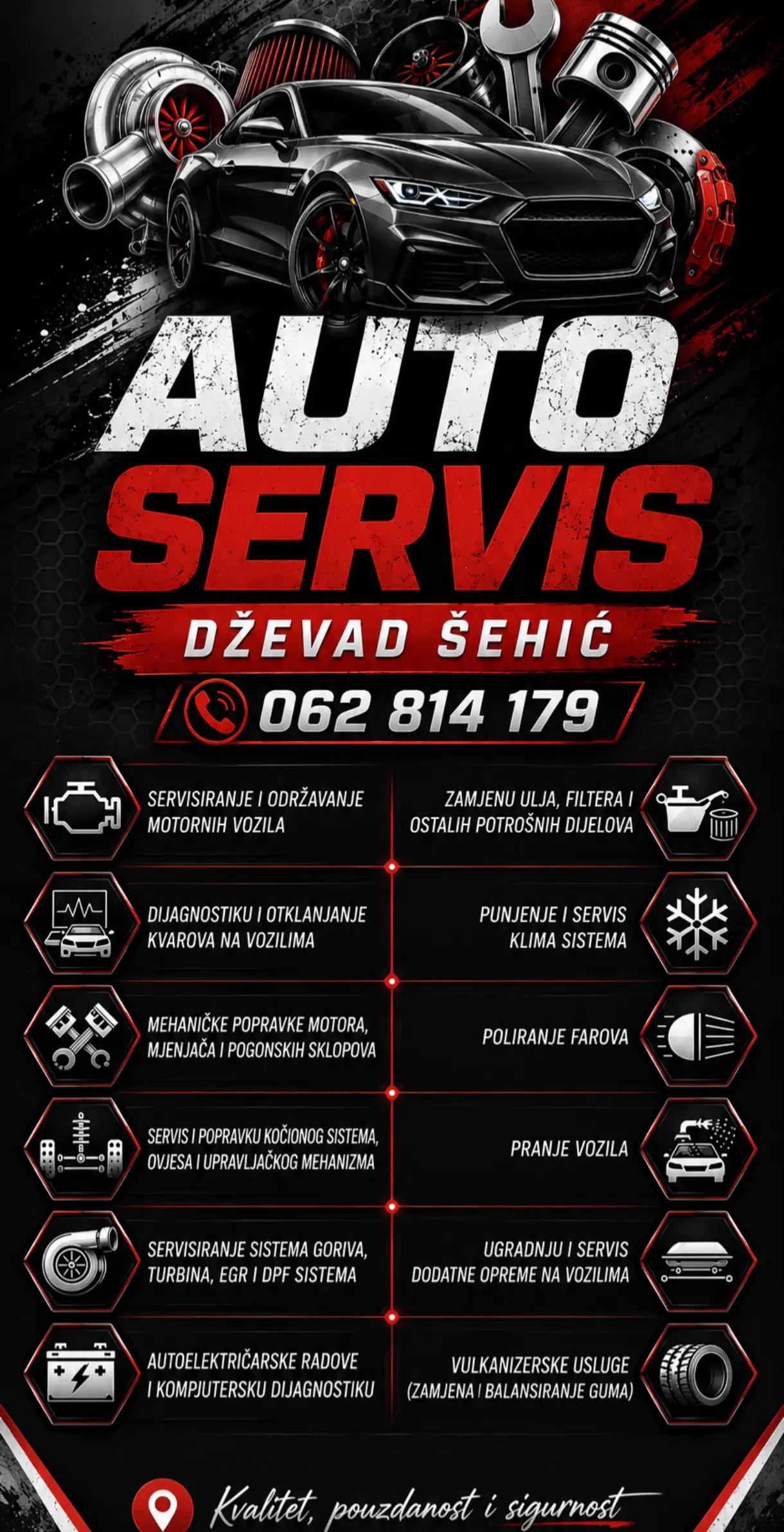 @Dževad&Scaron;ehić