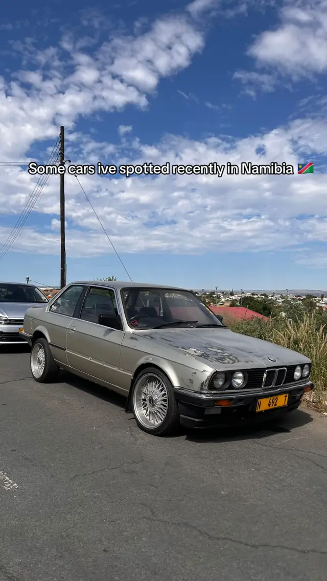 @CarSpottingNamibia 🇳🇦