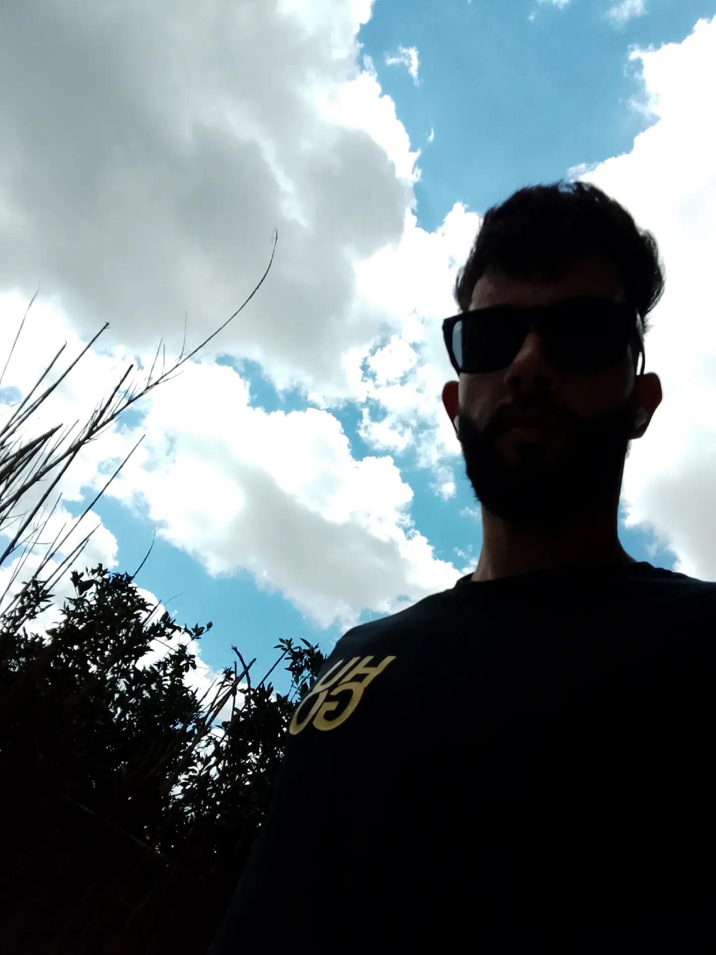 @là crise de panique 🥵
