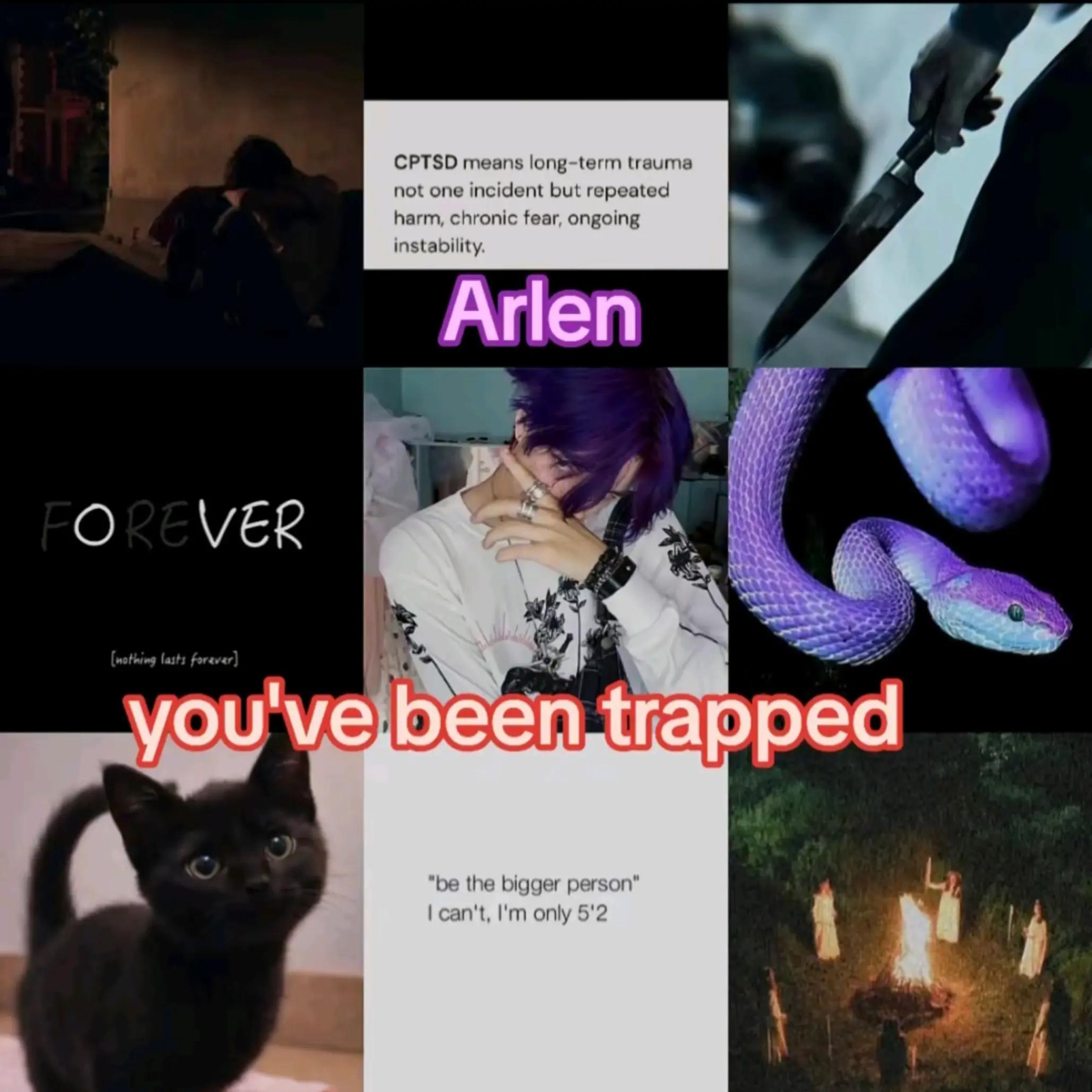 @Alex/the writer