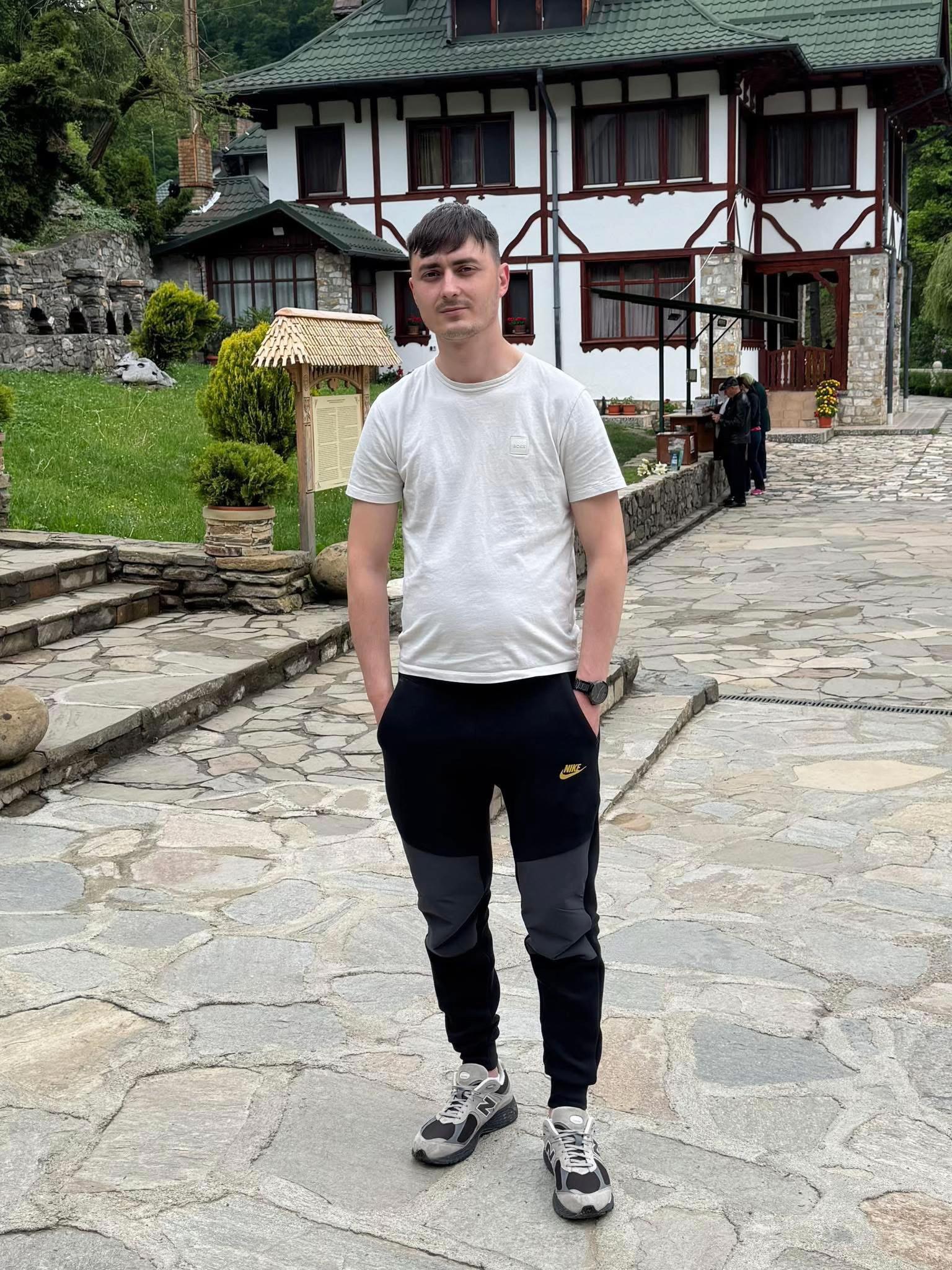@Bogdan Ilinca