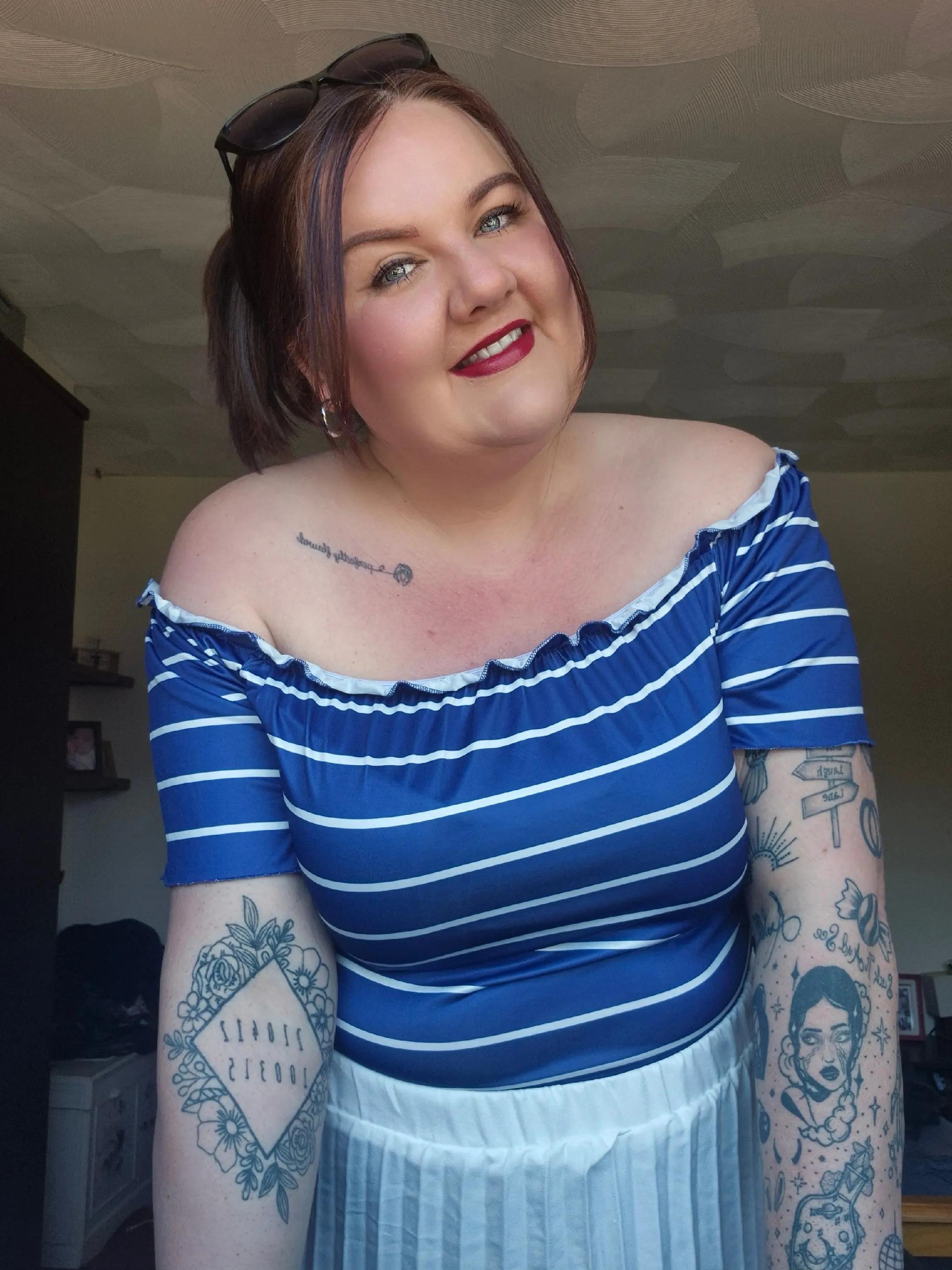 @Laura | Plus Size Confidence