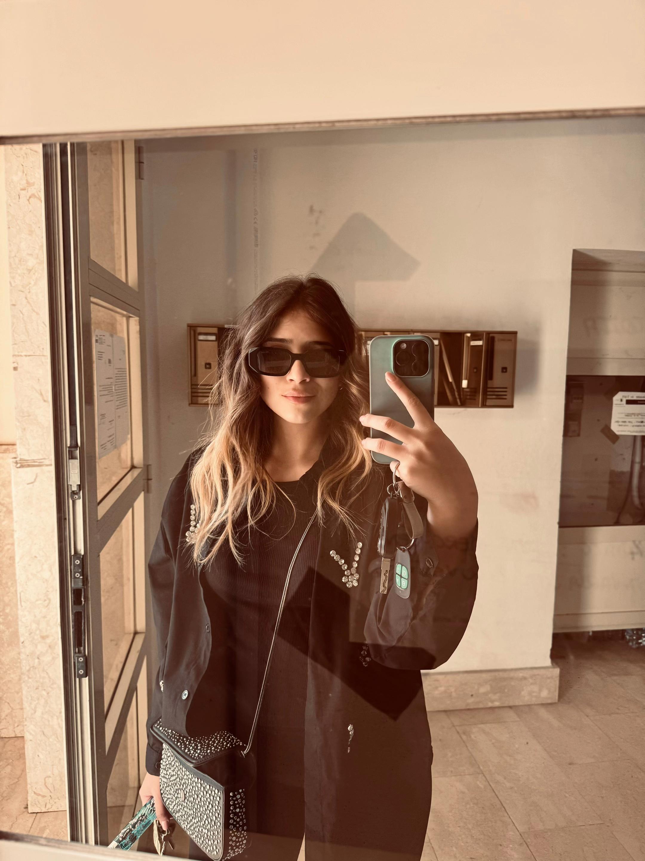 @Giulia Delfino
