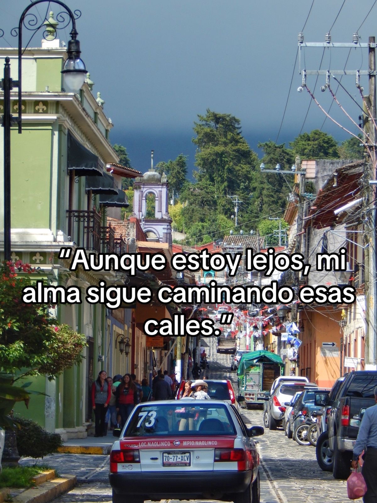 @Diana Cruz