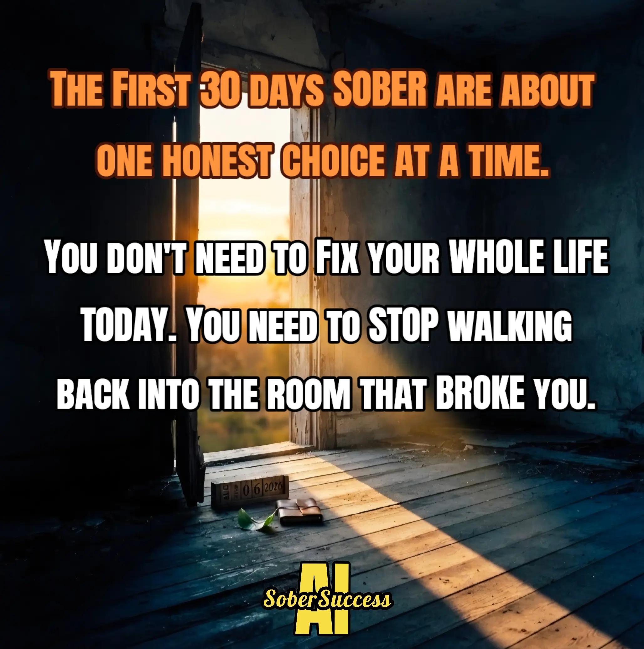 @Mikey | SoberSuccess Coach