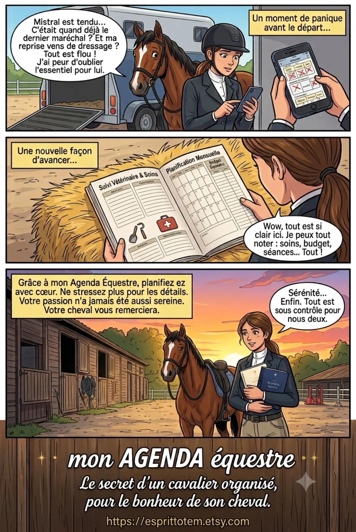 @Transcend'Horse 🐴 Luna'Cat 🐱