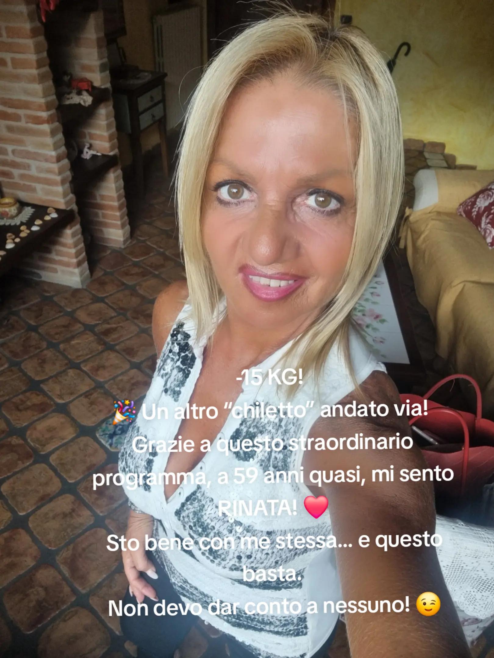 @Anna Onofrietto
