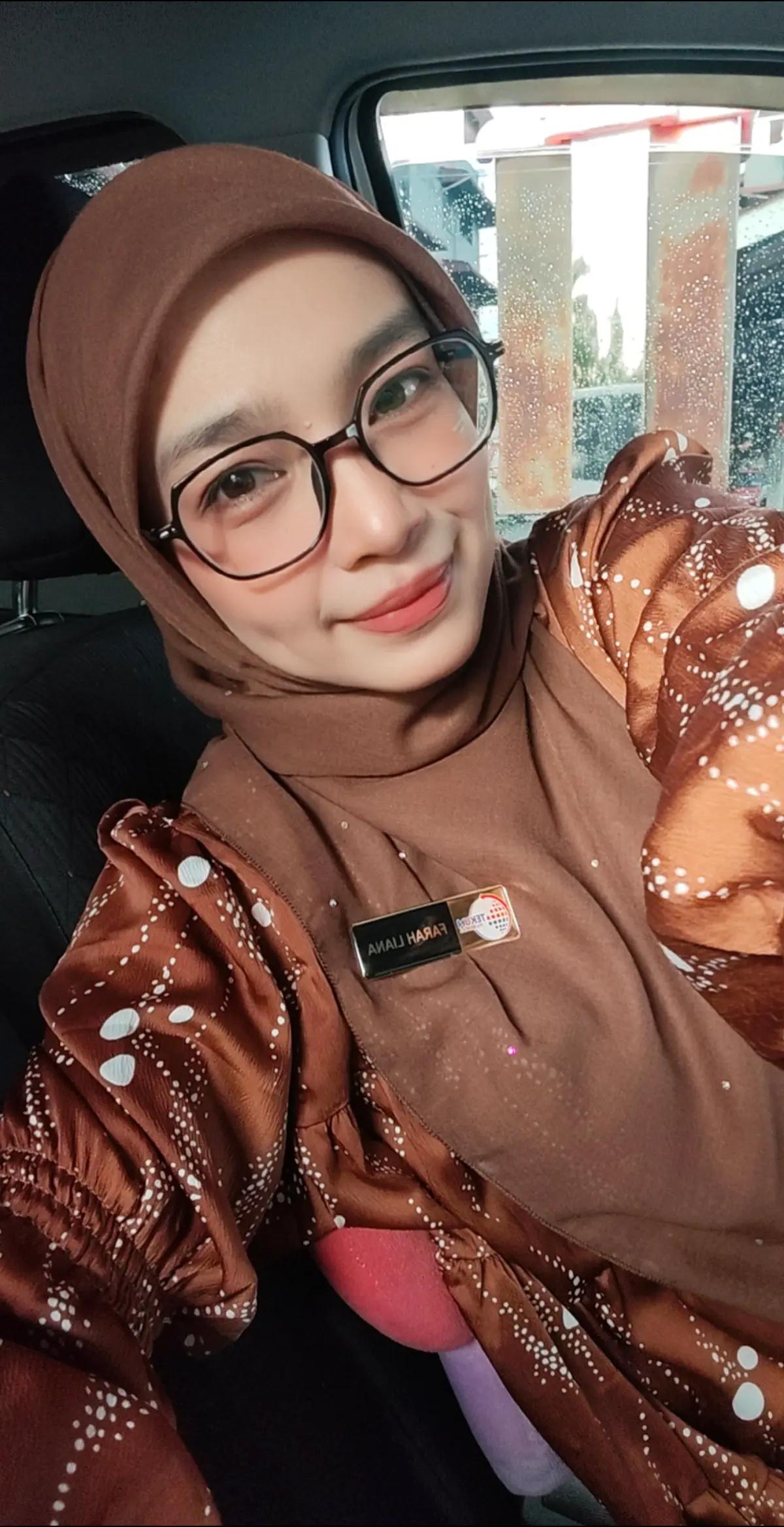 @Farah Marlieyana 🍉