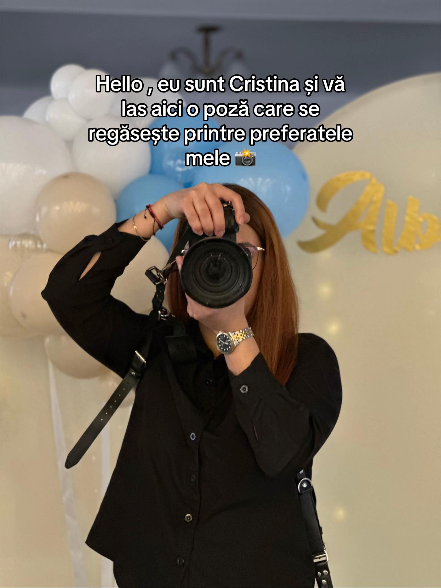 @Cristina