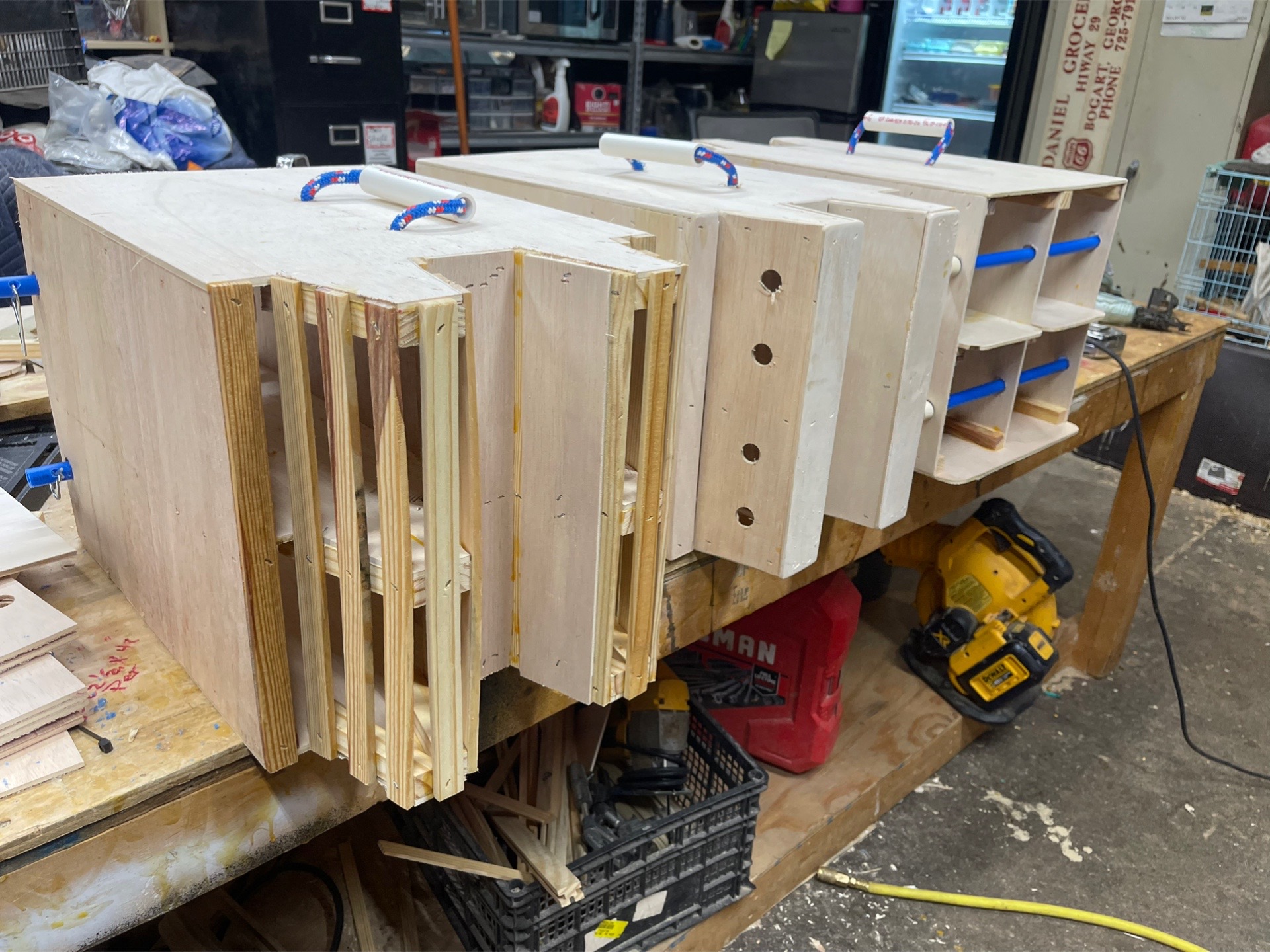 @Papaswoodworking