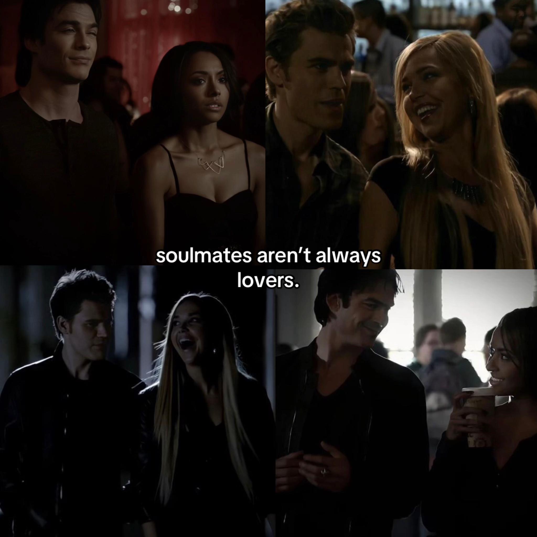 @Vampire Diaries
