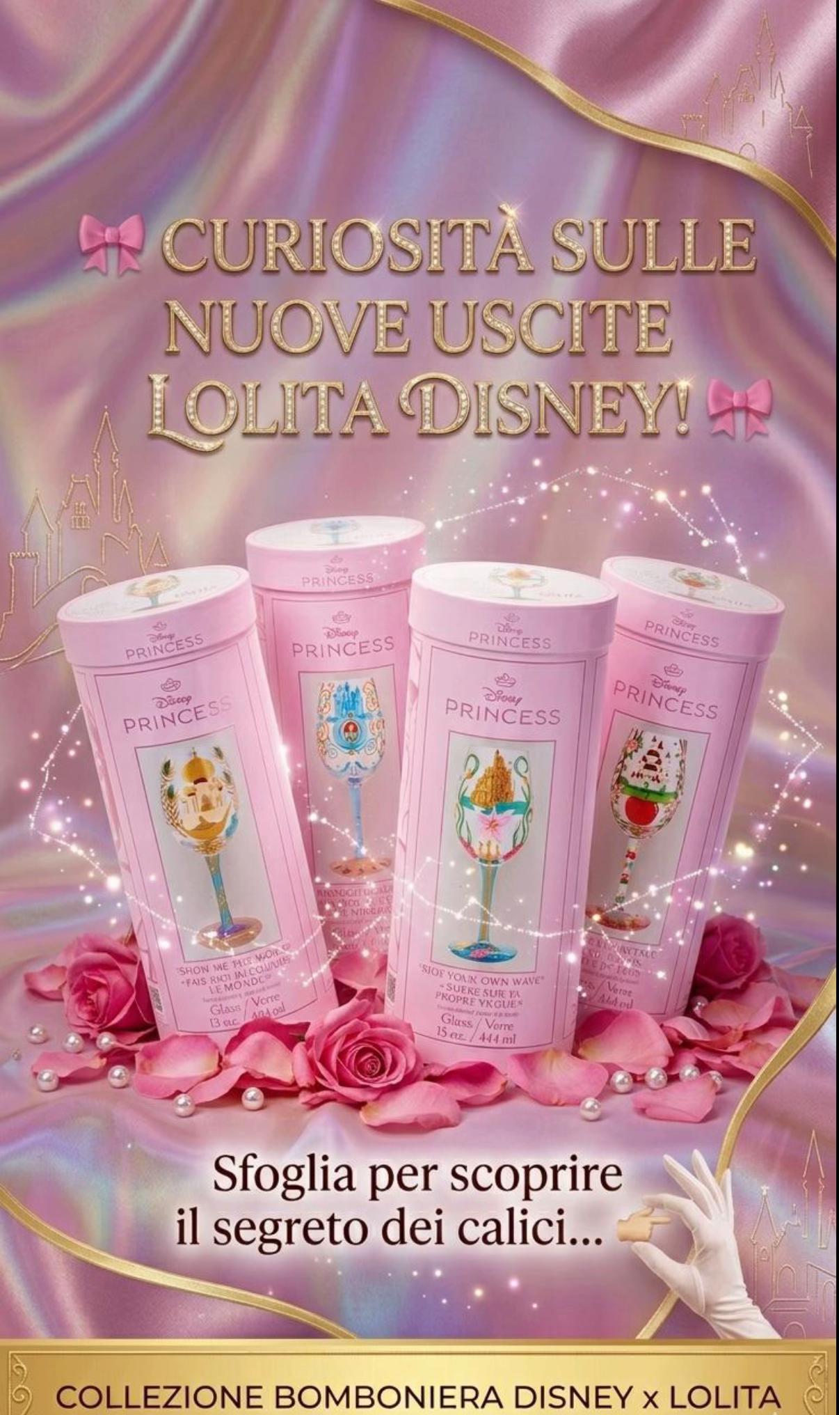 @✨Silvia Palmieri | Disney 🎡
