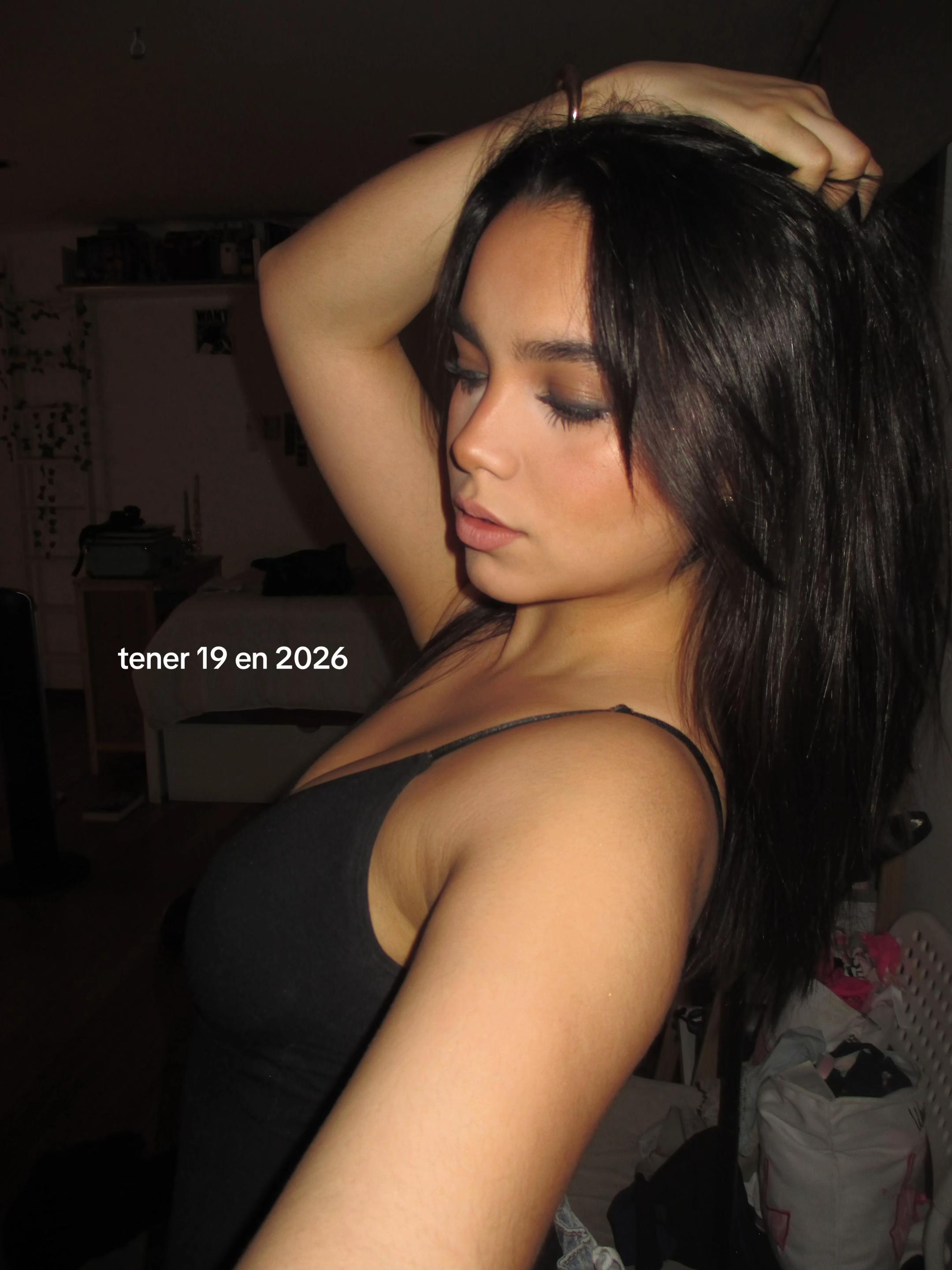 @Karla Gaytán