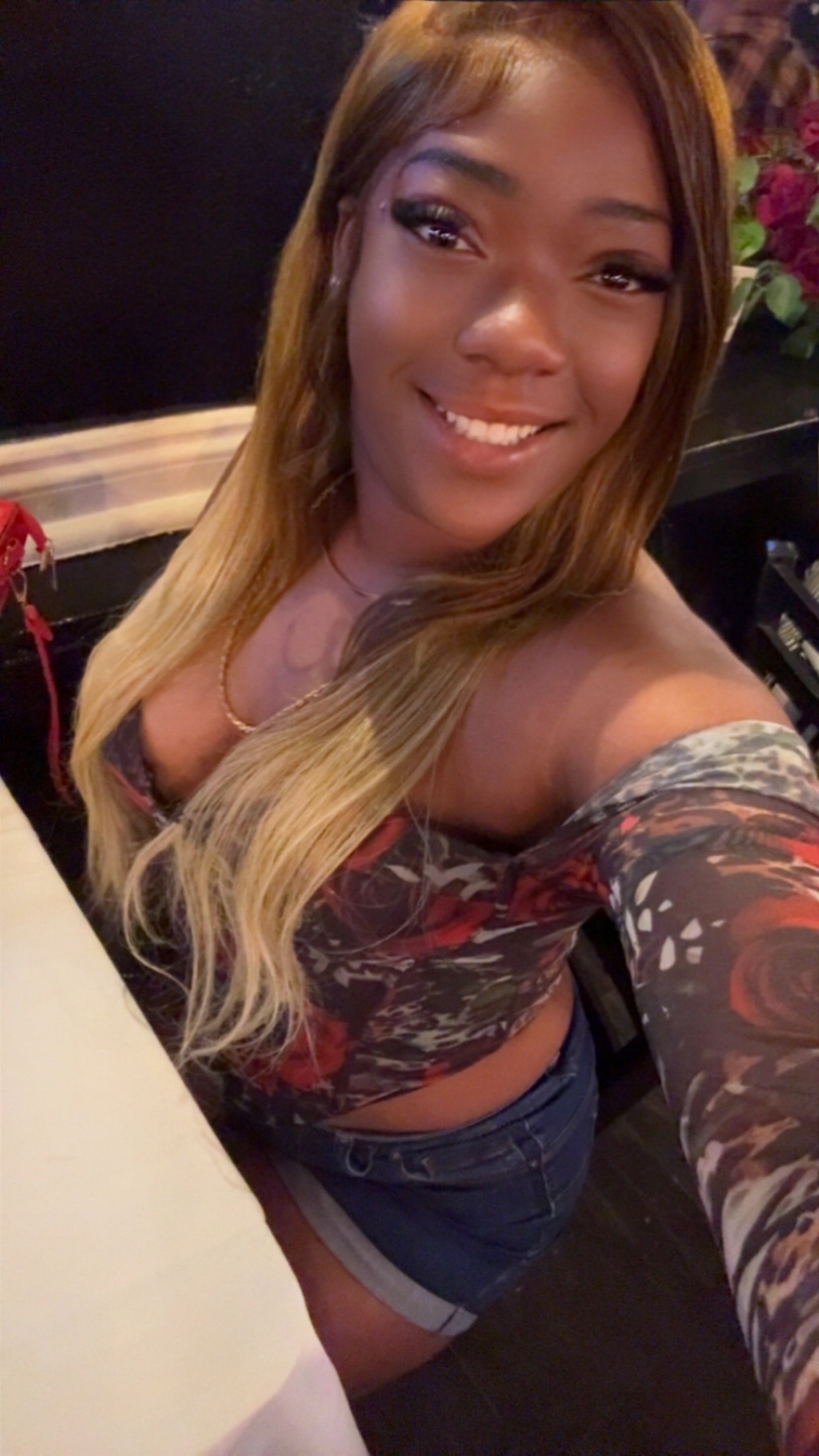 @Gina ⚜️ | Content Creator
