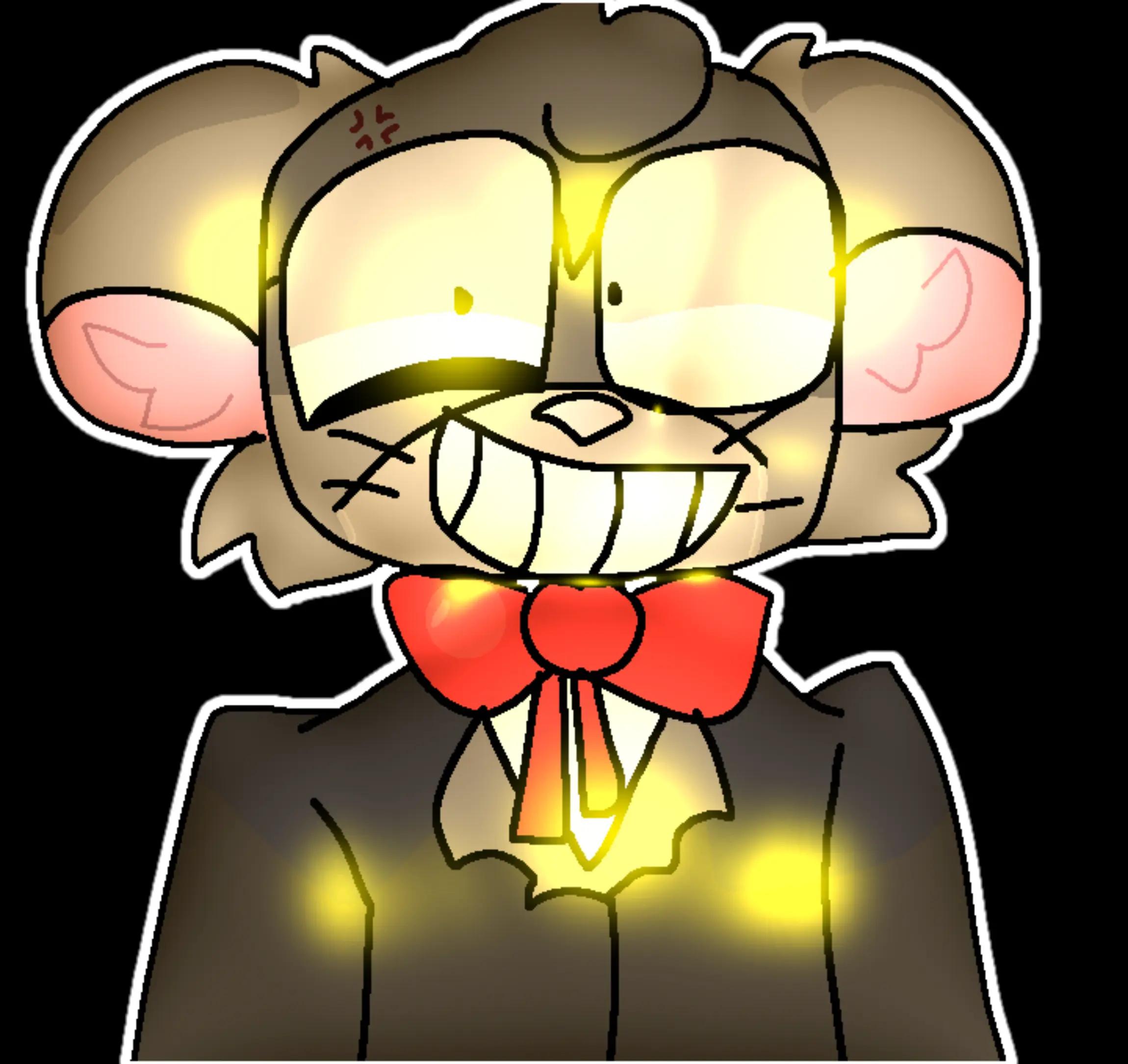 @☆ Owell ノ Elliot ☆| SPOOKY 🖌️