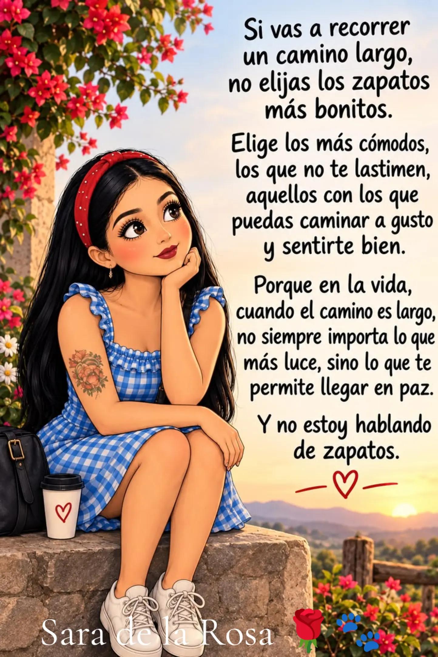 @Chaparrita ☺️❤️🧡💛🩵💙💜2025