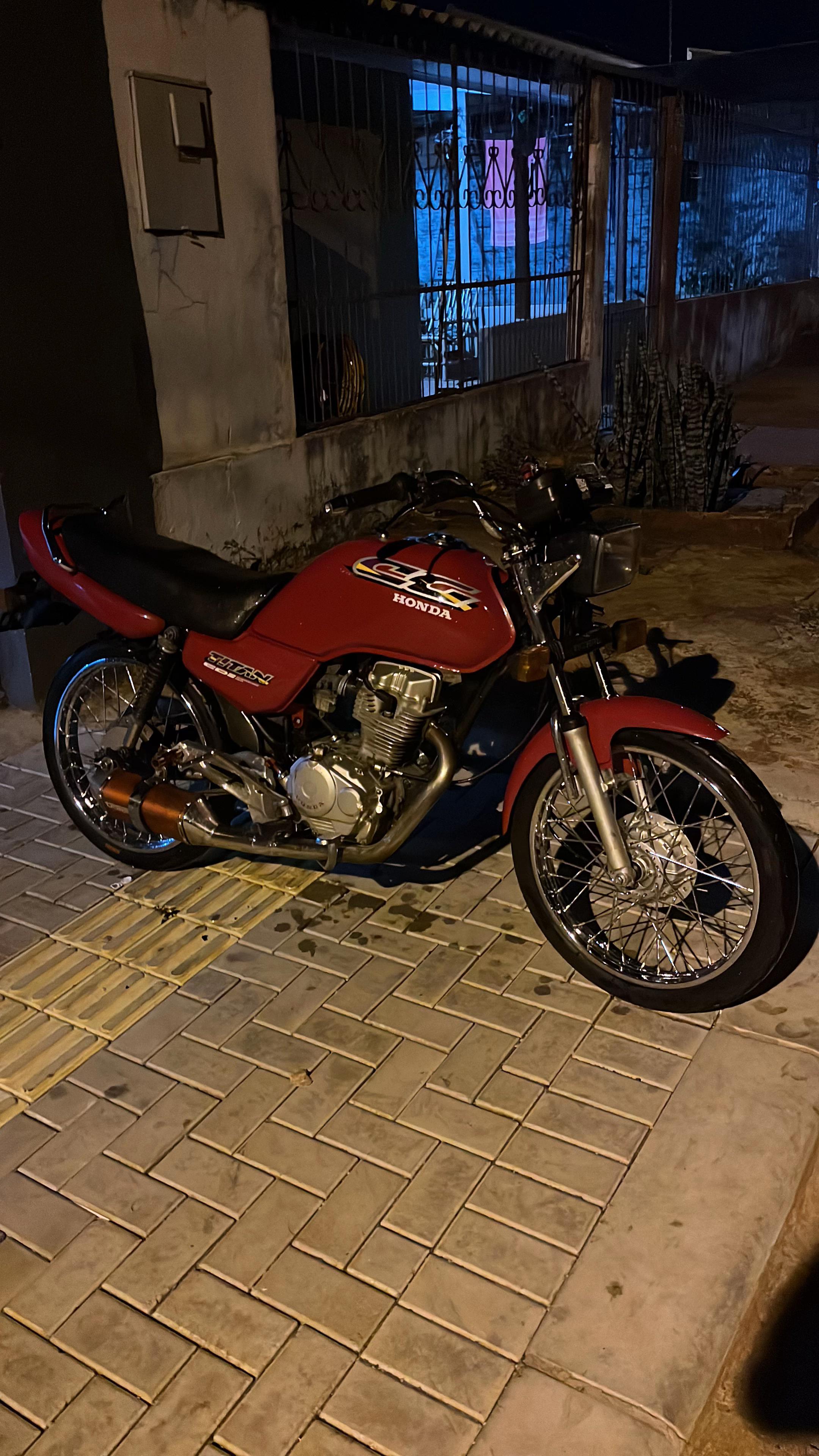 @Pereira
