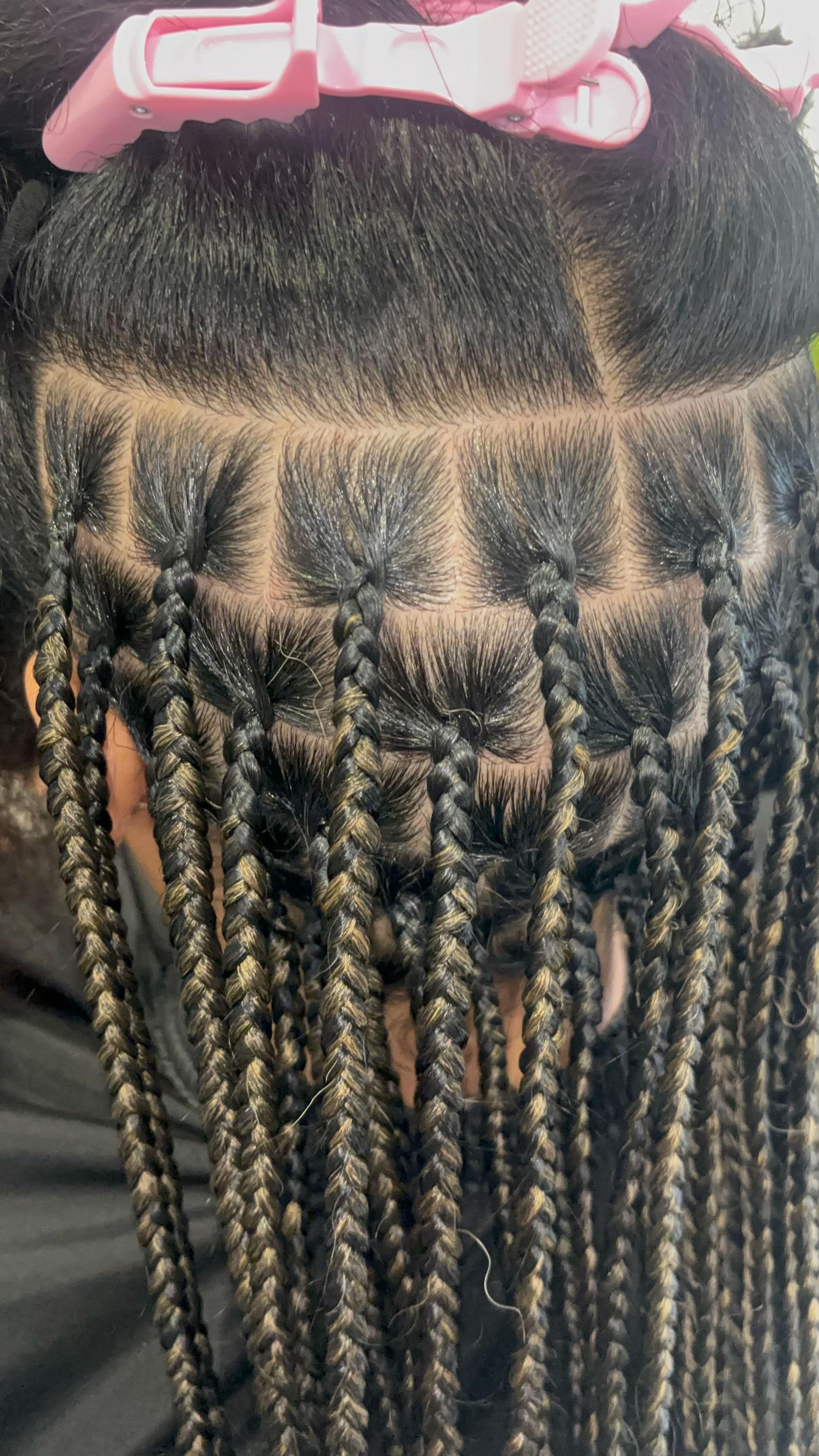 @Style By Tash