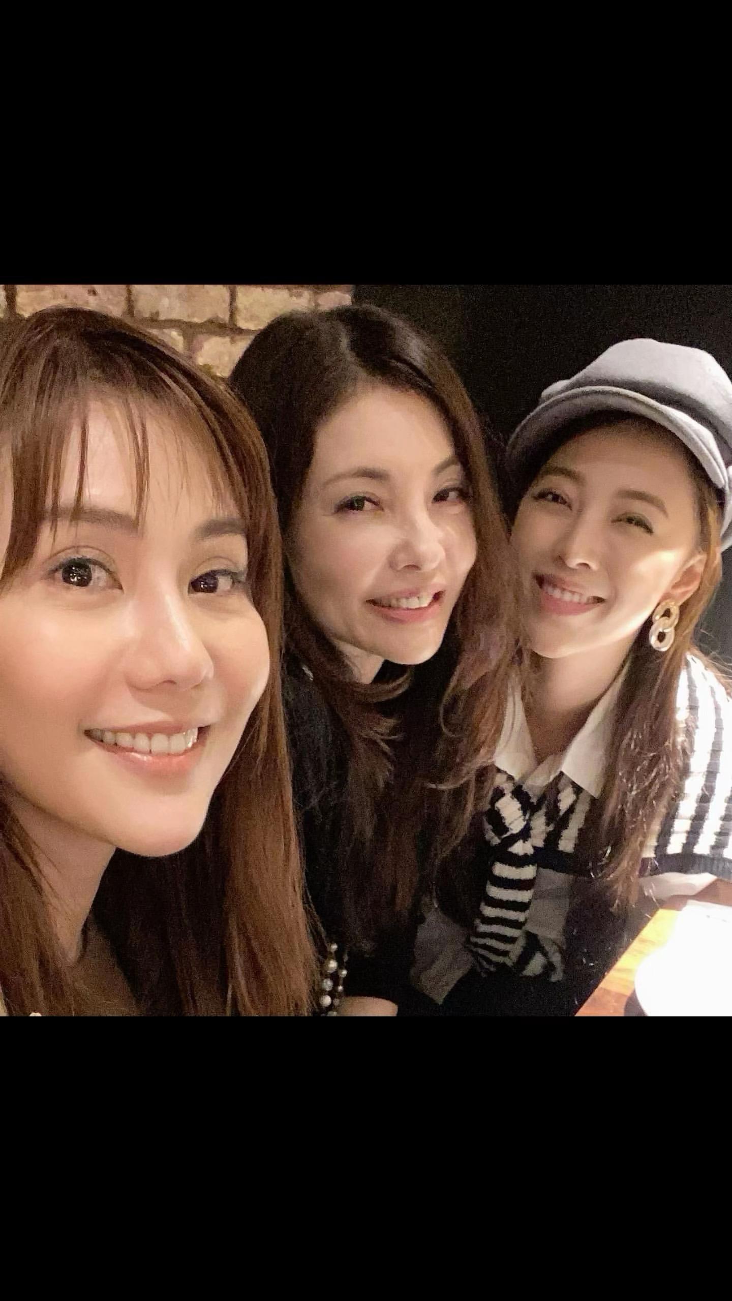 @梁雪琪