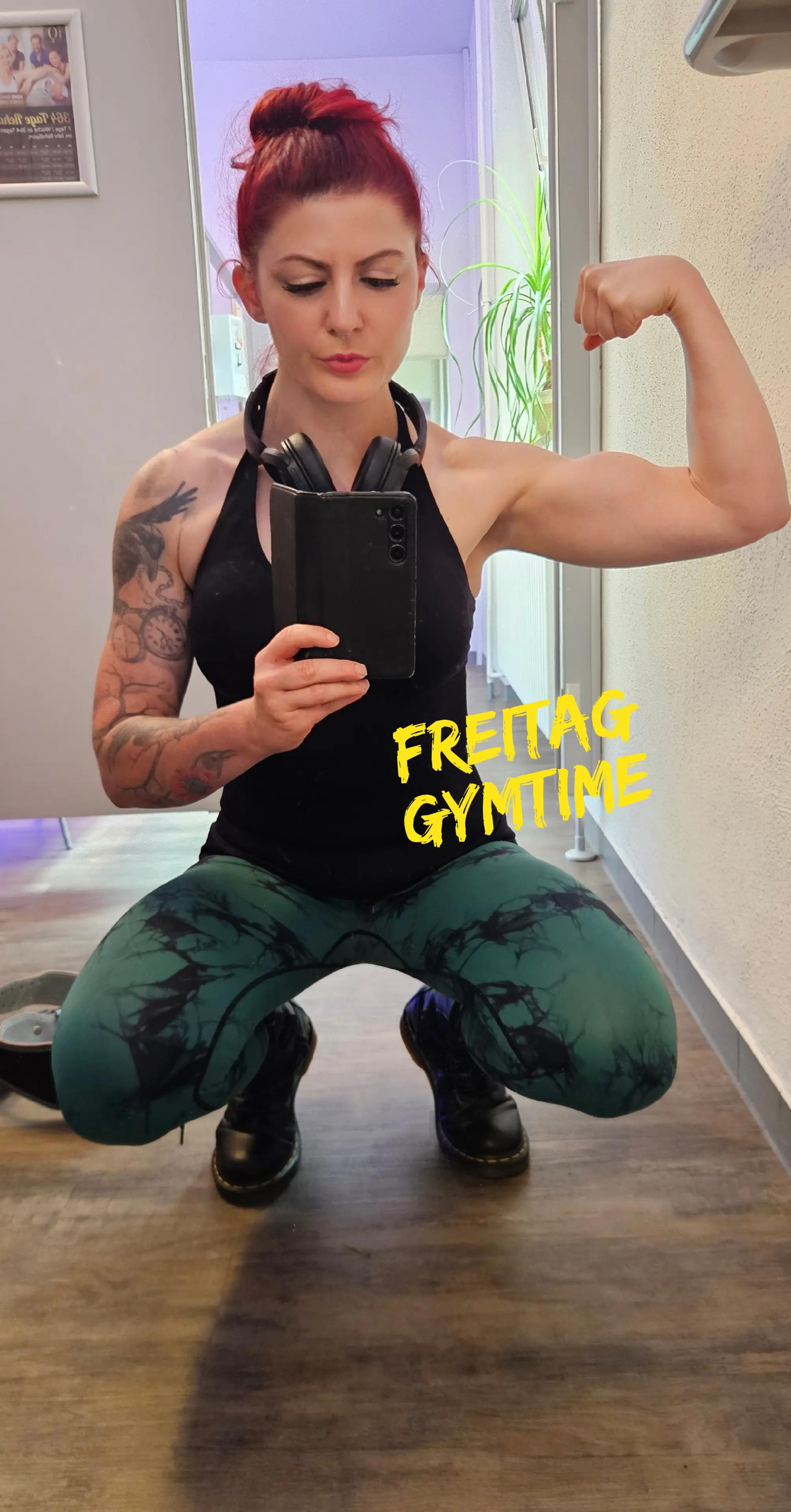 @🐝💪Kati Barbella