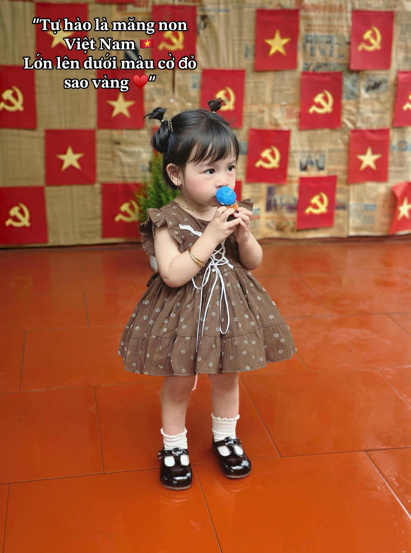 @Ngọc Ngọc- Mẹ 2 công chúa