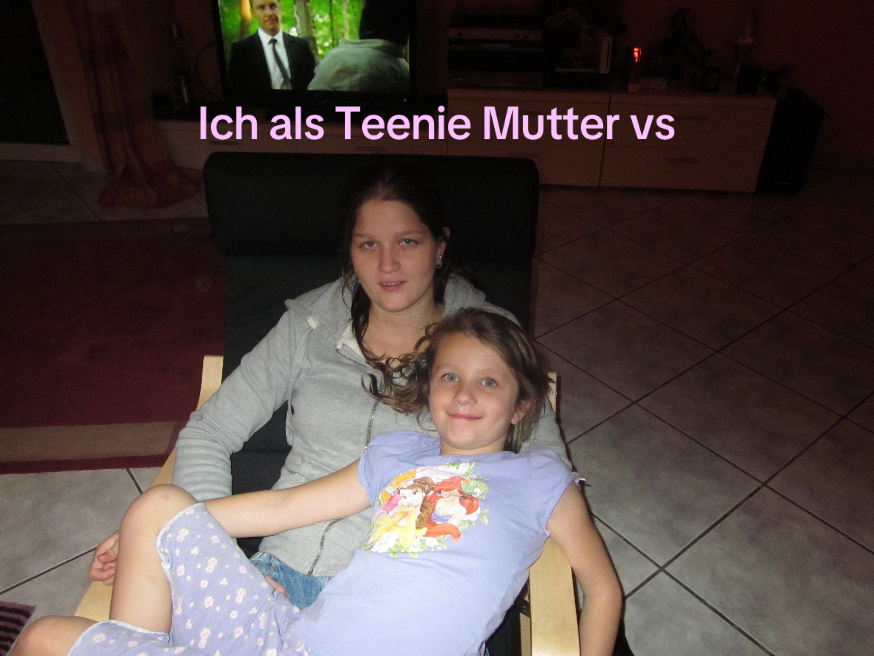 @Jenny & Katharina