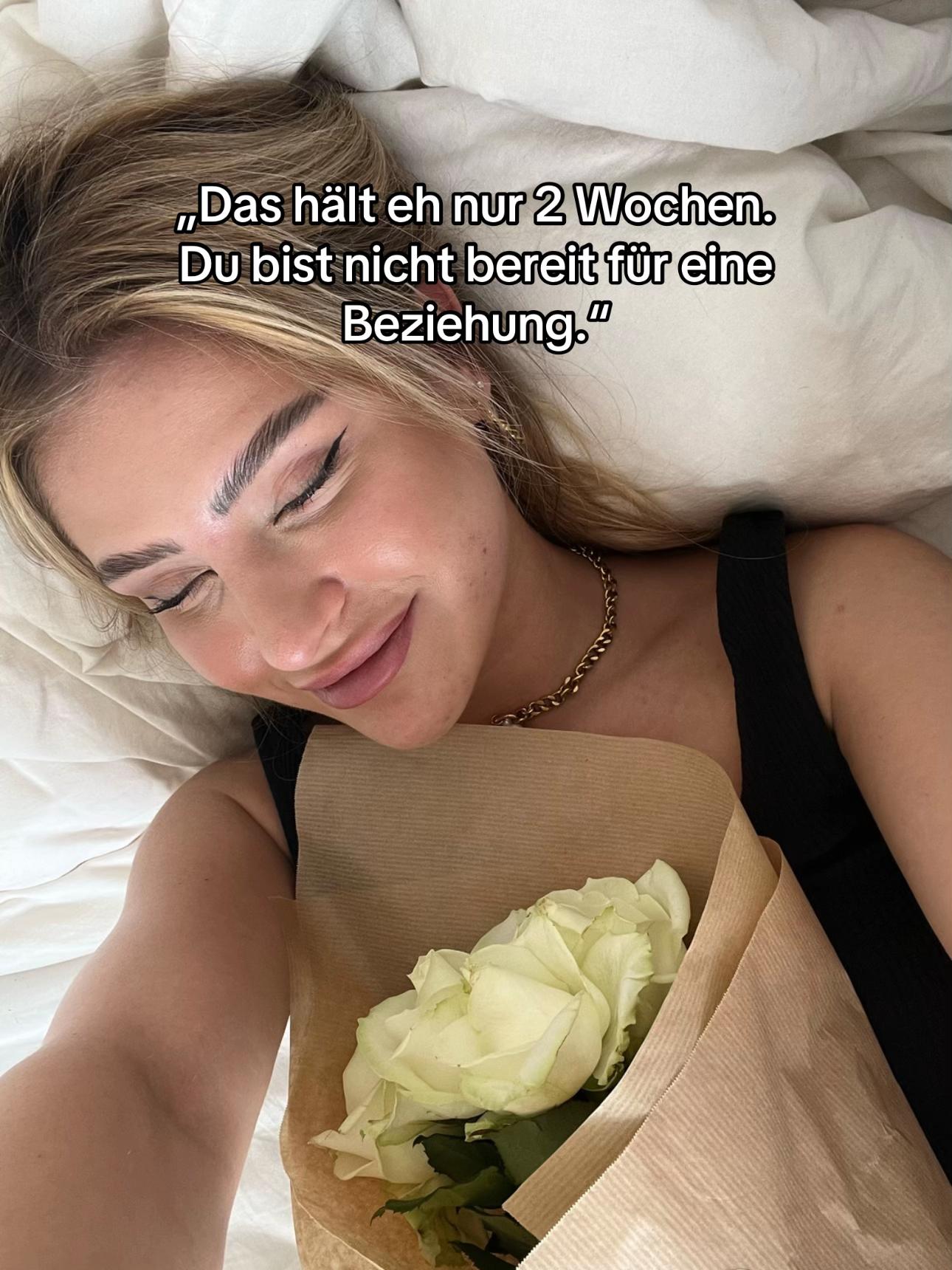 @Anna von Klinski