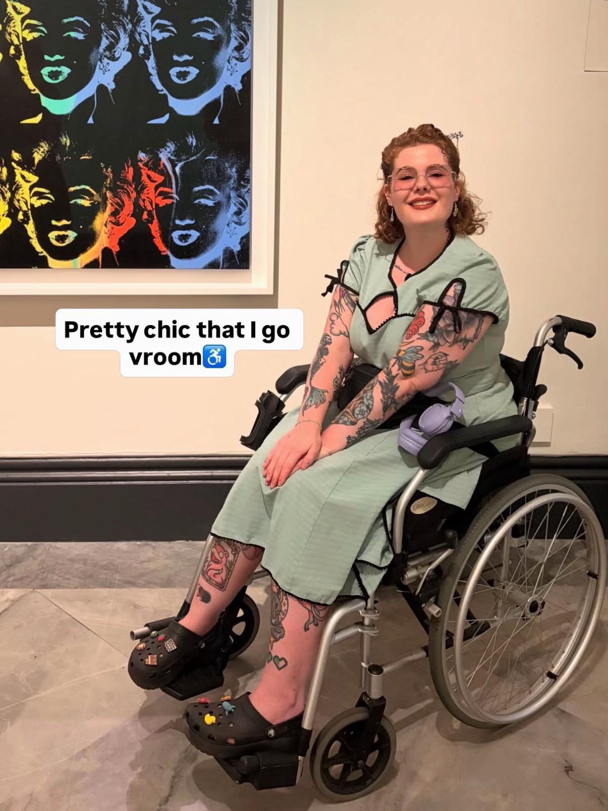 @Spoonie Spice