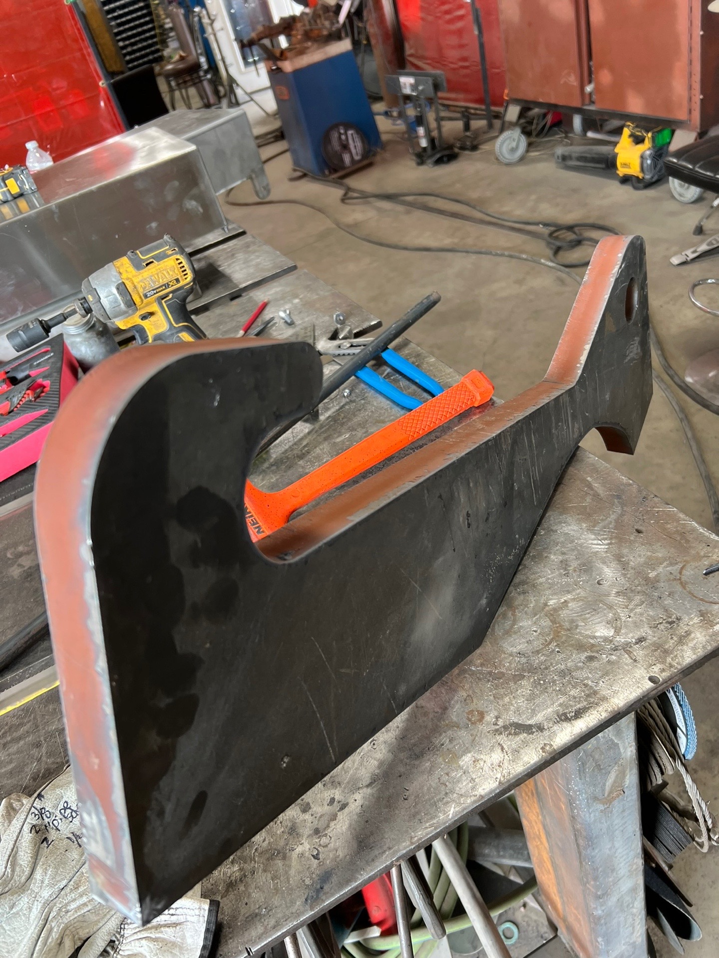 @PDF Welding LLC