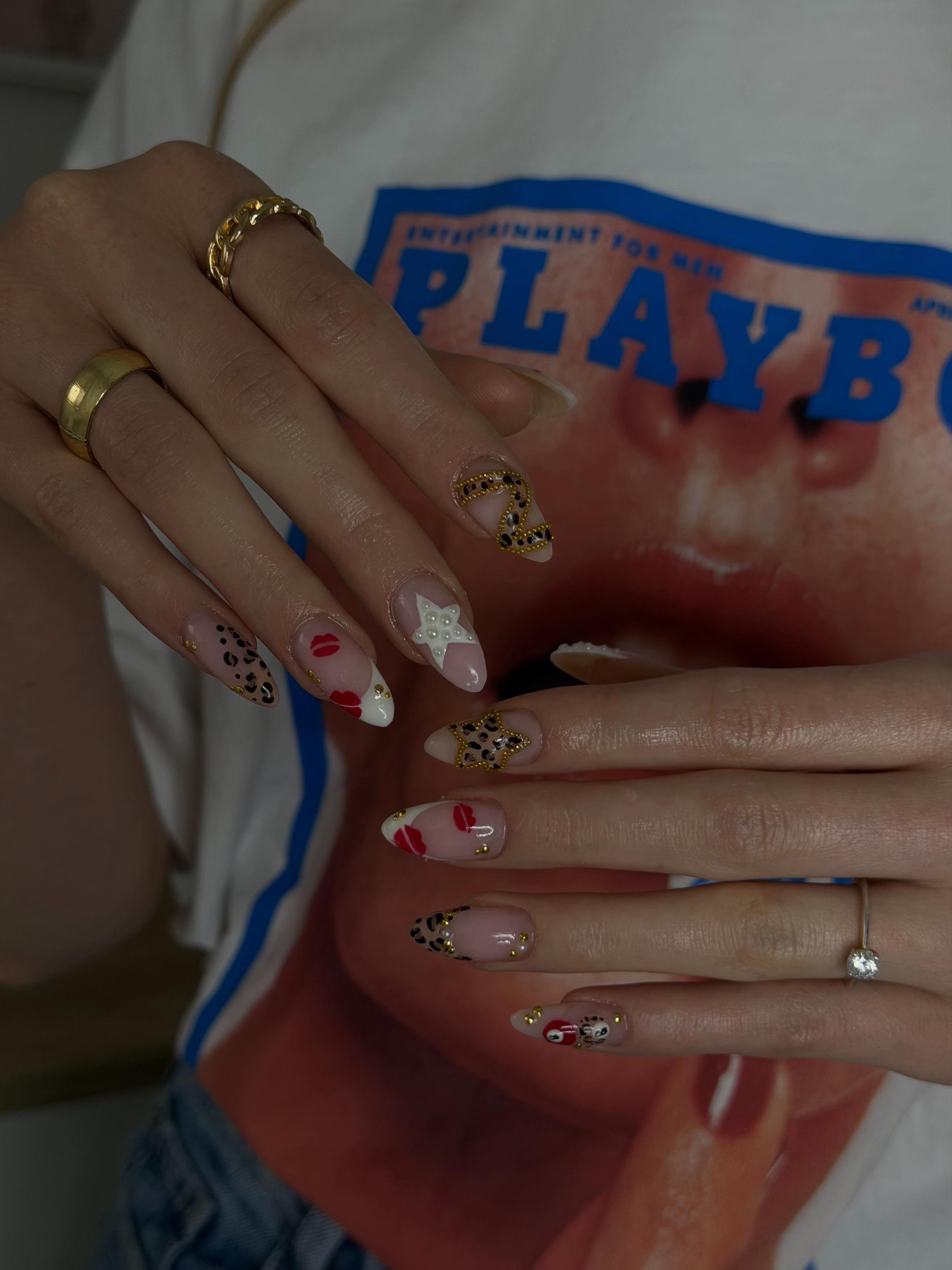 @NailsartEvreux