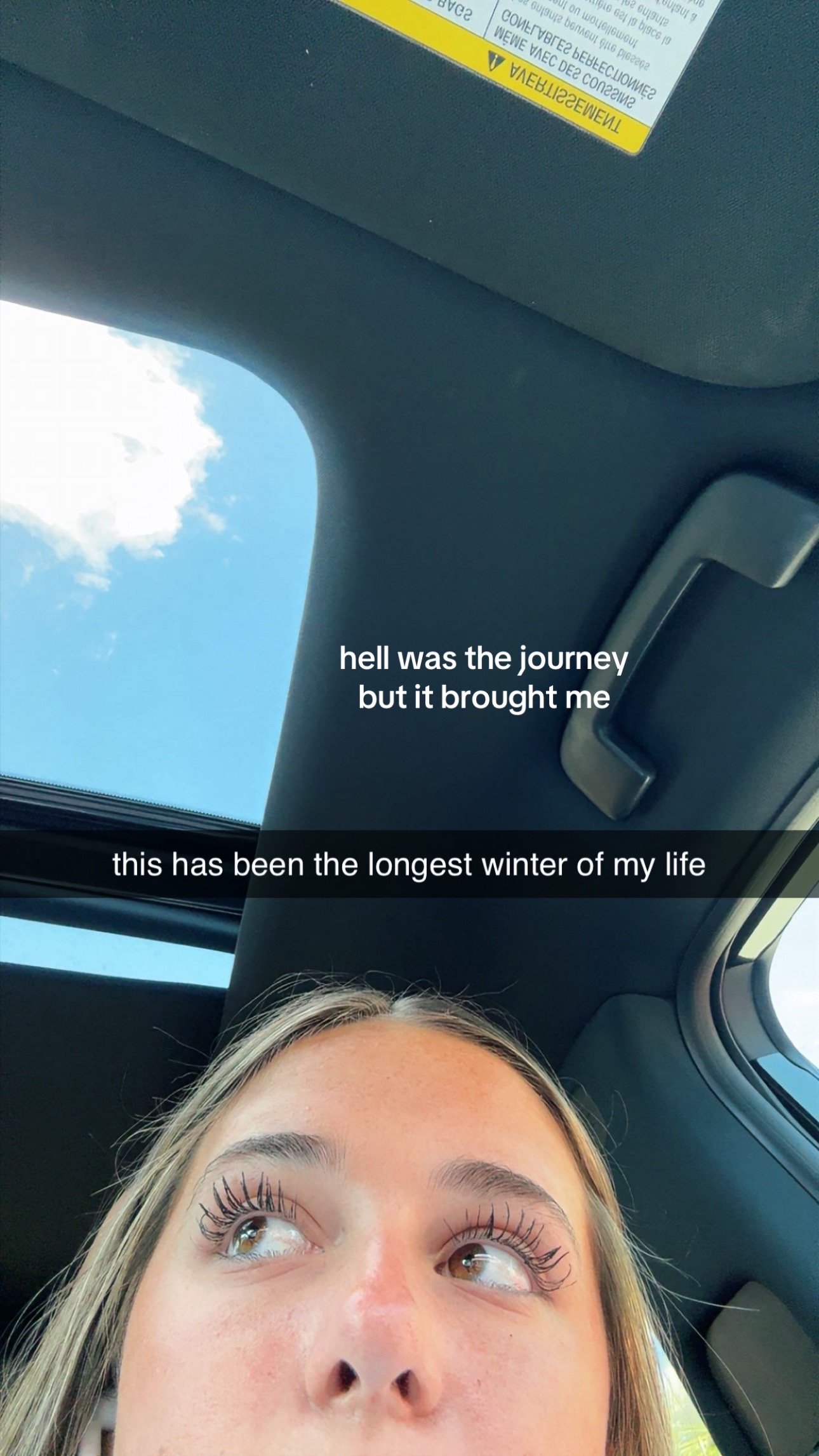 @secret