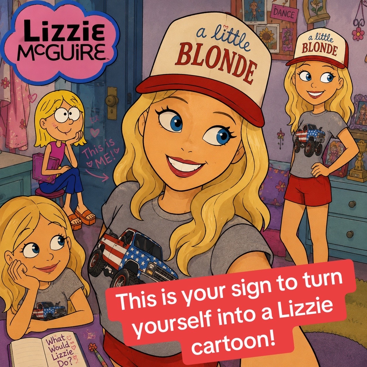 @Lexi Lou💕🪩🫶🌟☮️