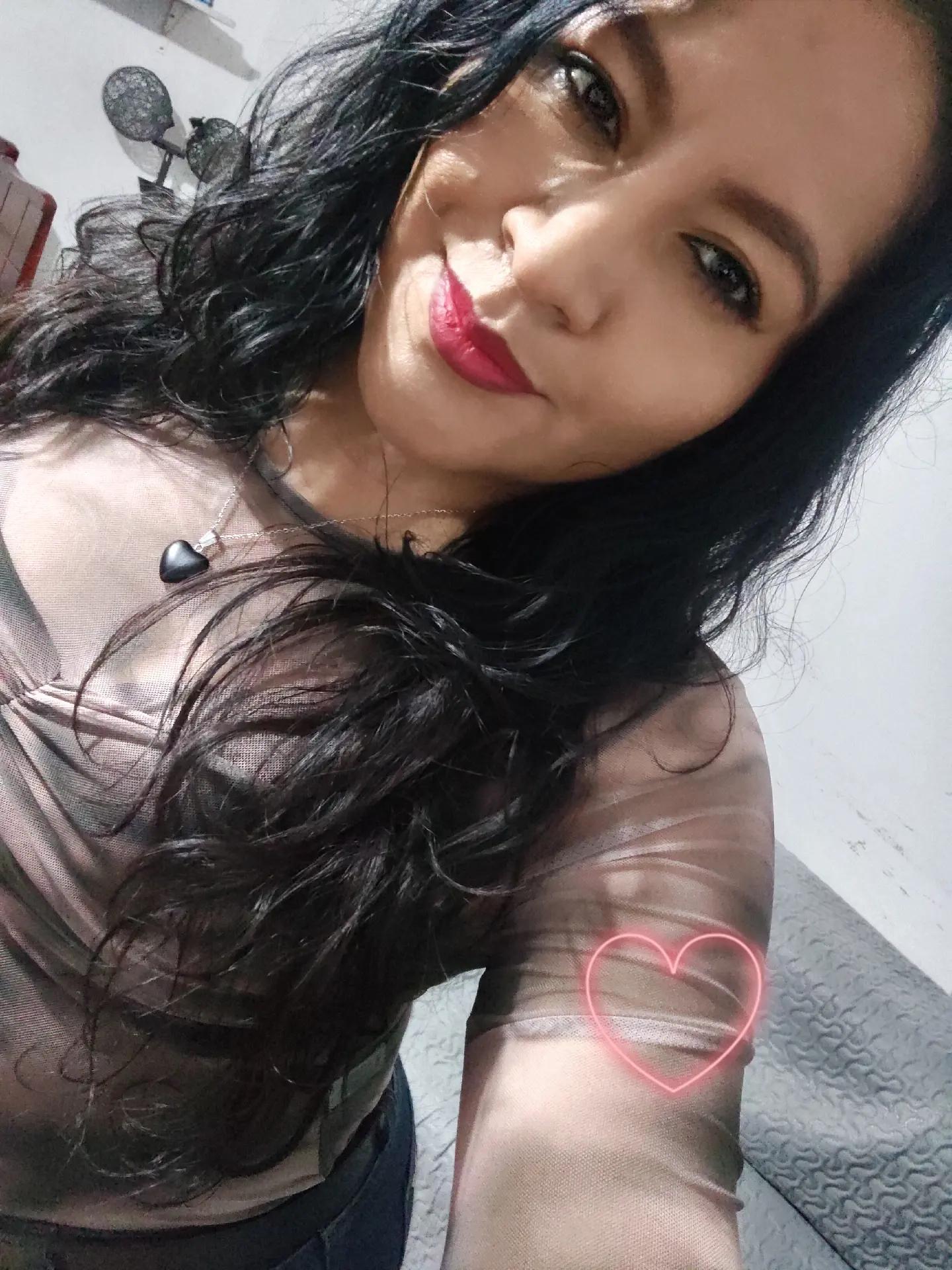 @Sandra Ortiz