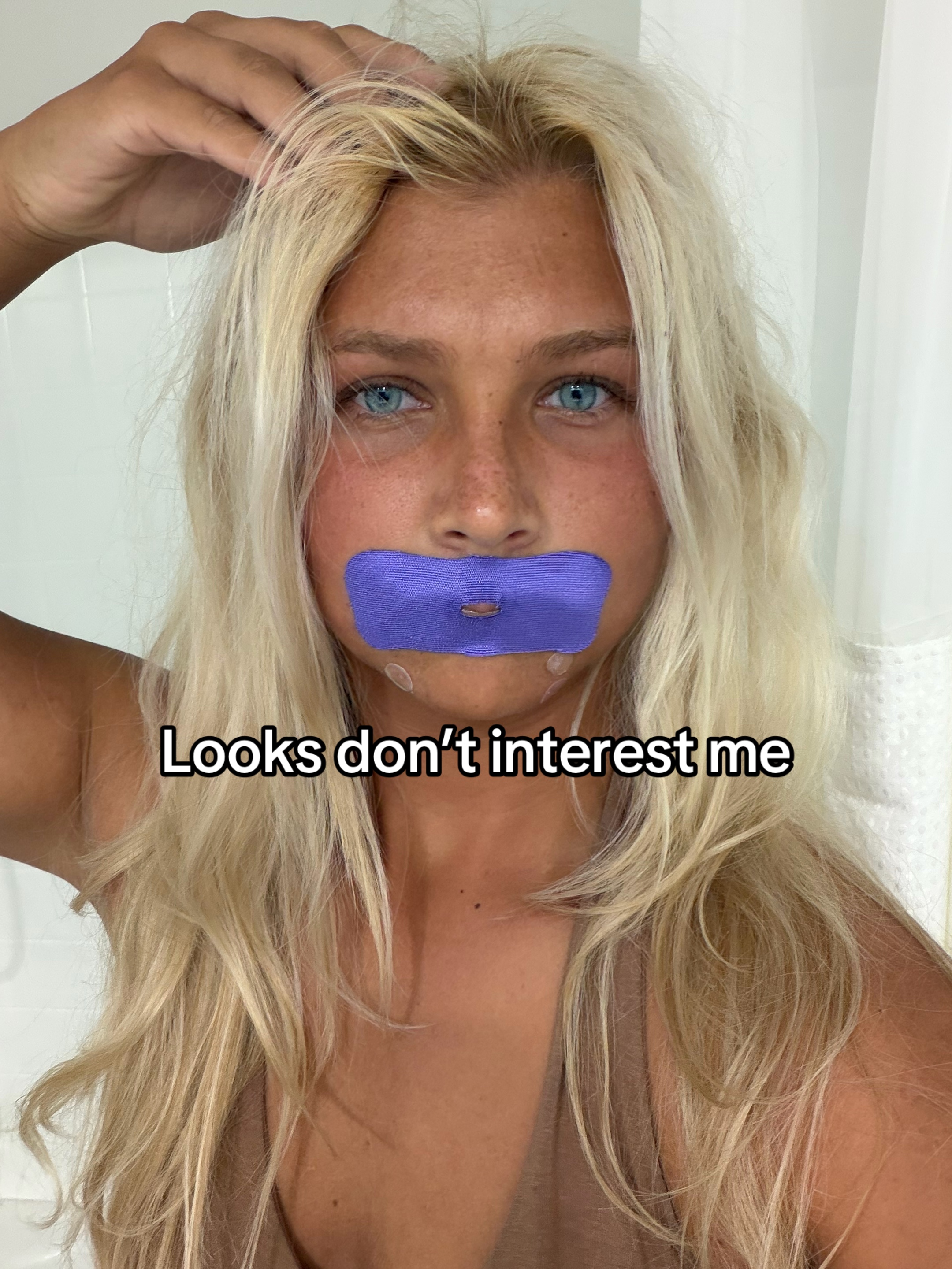 @Sydney Turner