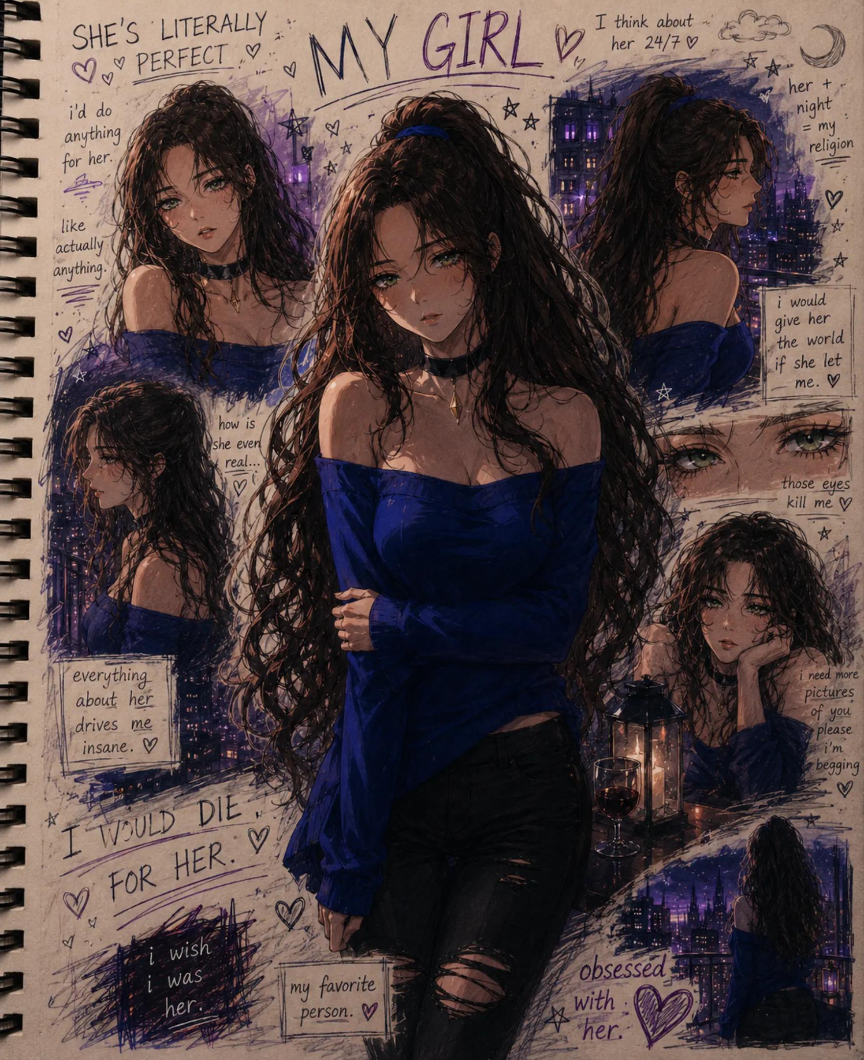 @🖋️⚡Tap_Queenie420VA⚡📚