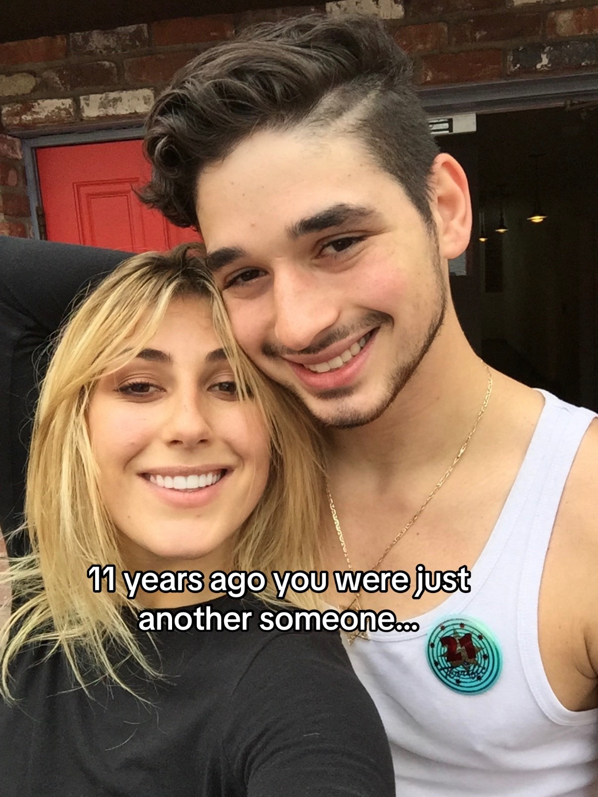 @Emma Slater