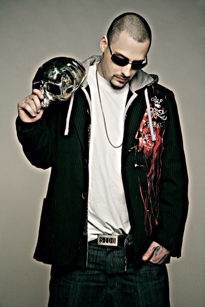 @allesgold | Deutschrap Daily
