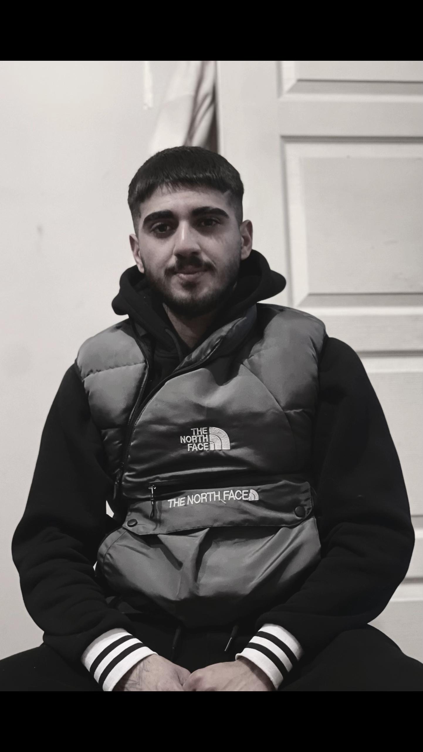 @Memet Aksöz 🕊️