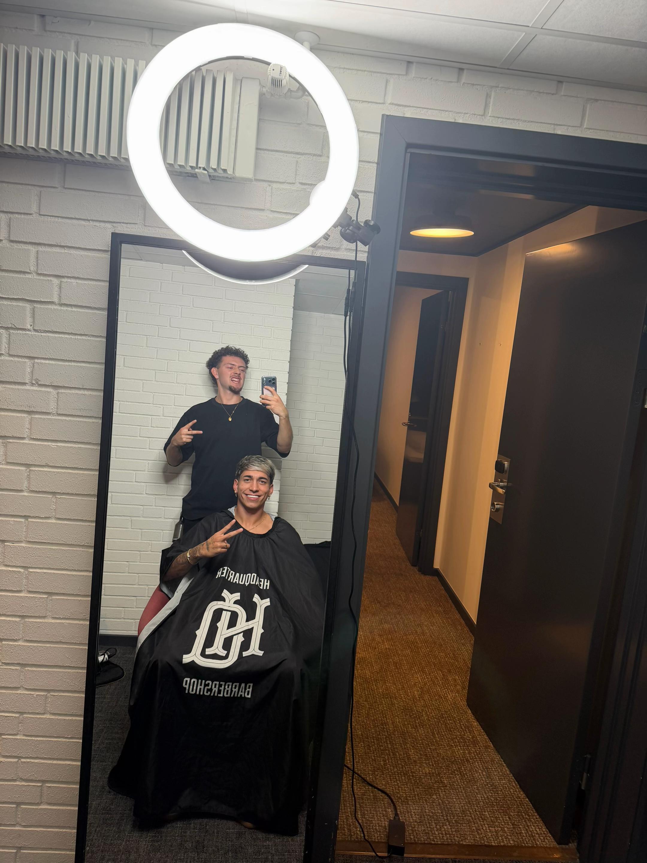 @Vasquez_Thebarber
