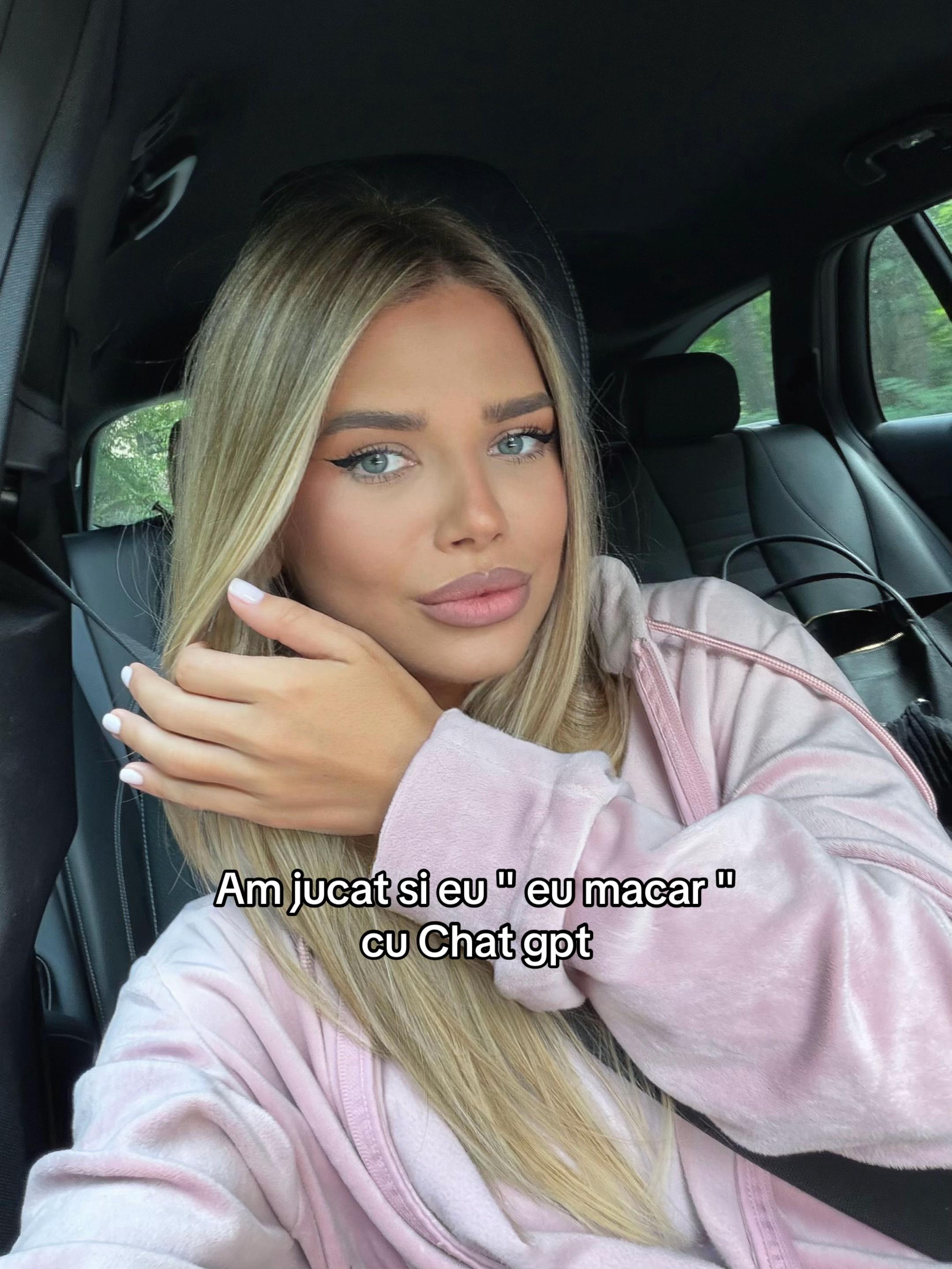 @Denisa Georgia